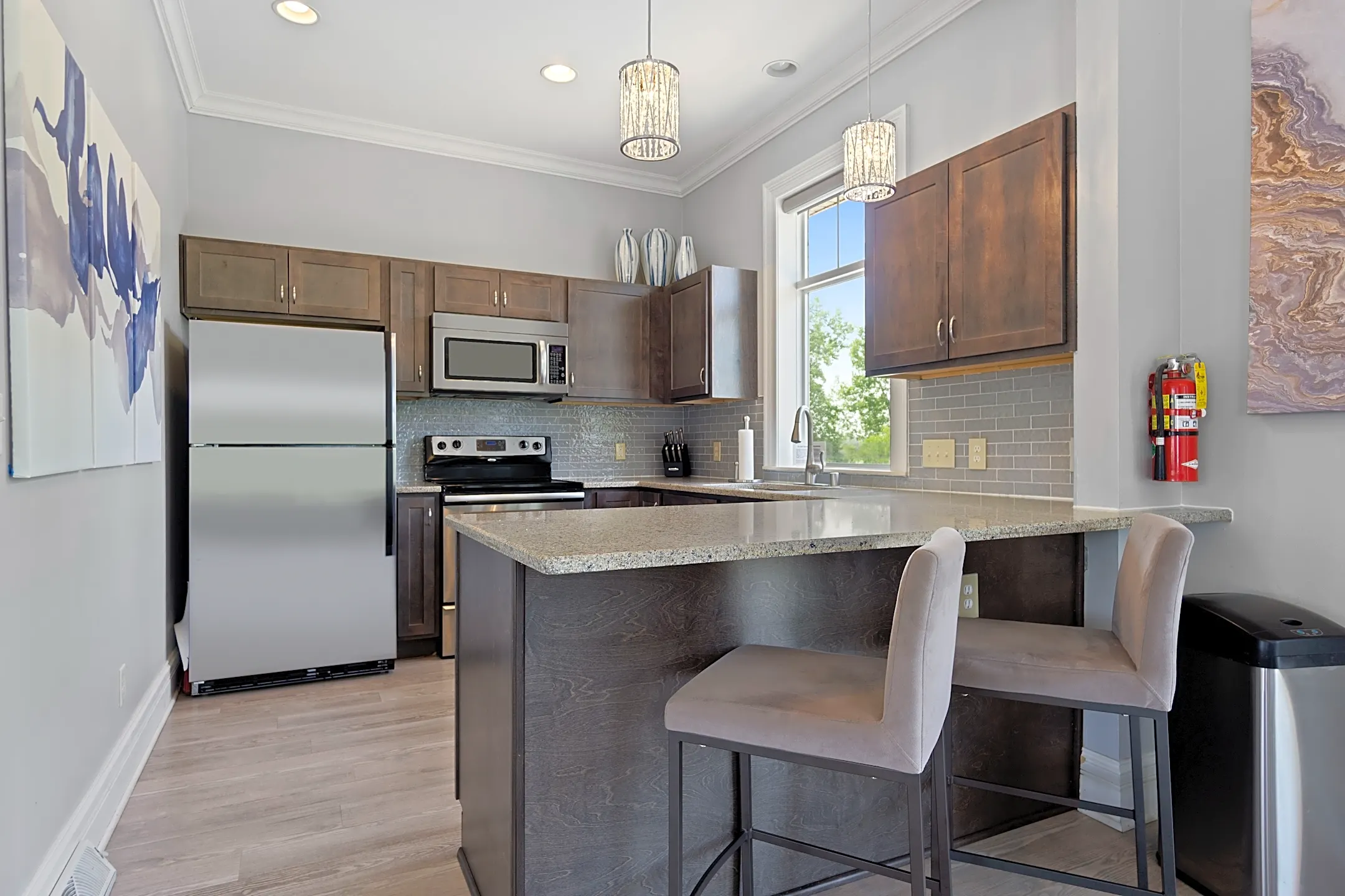 Saddle Brook Apartments N24 W24242 Saddle Brook Dr Pewaukee, WI