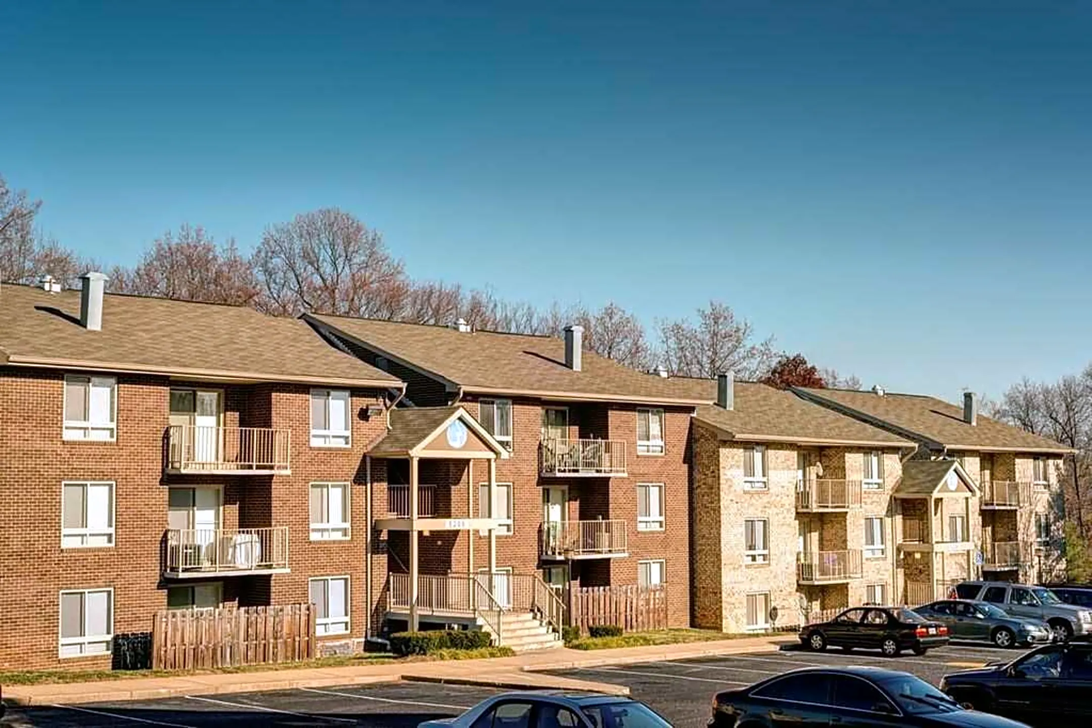 Windham Creek Apartments - Suitland, MD 20746