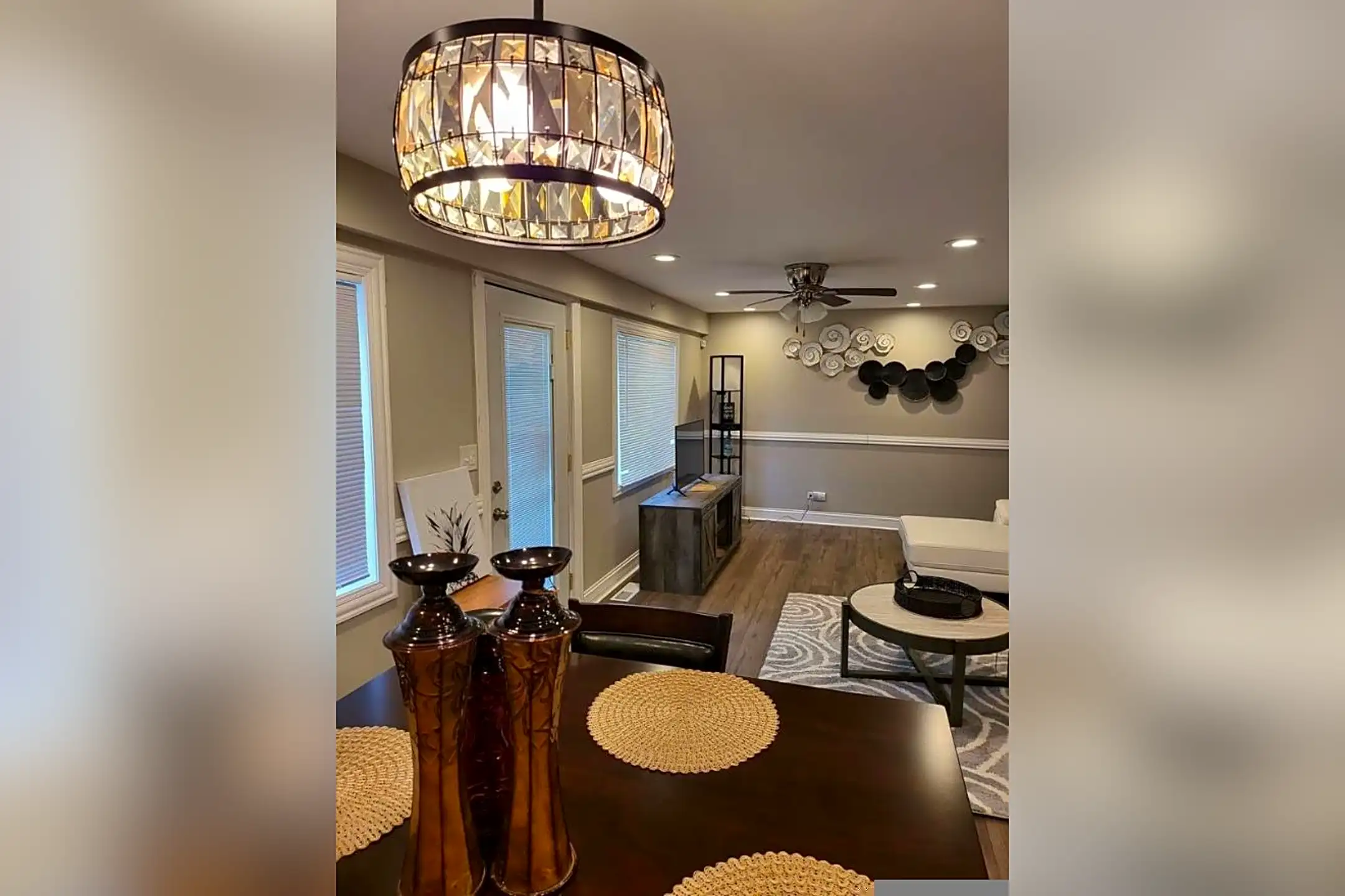 406 Huron St Park Forest, IL Houses for Rent Rent.