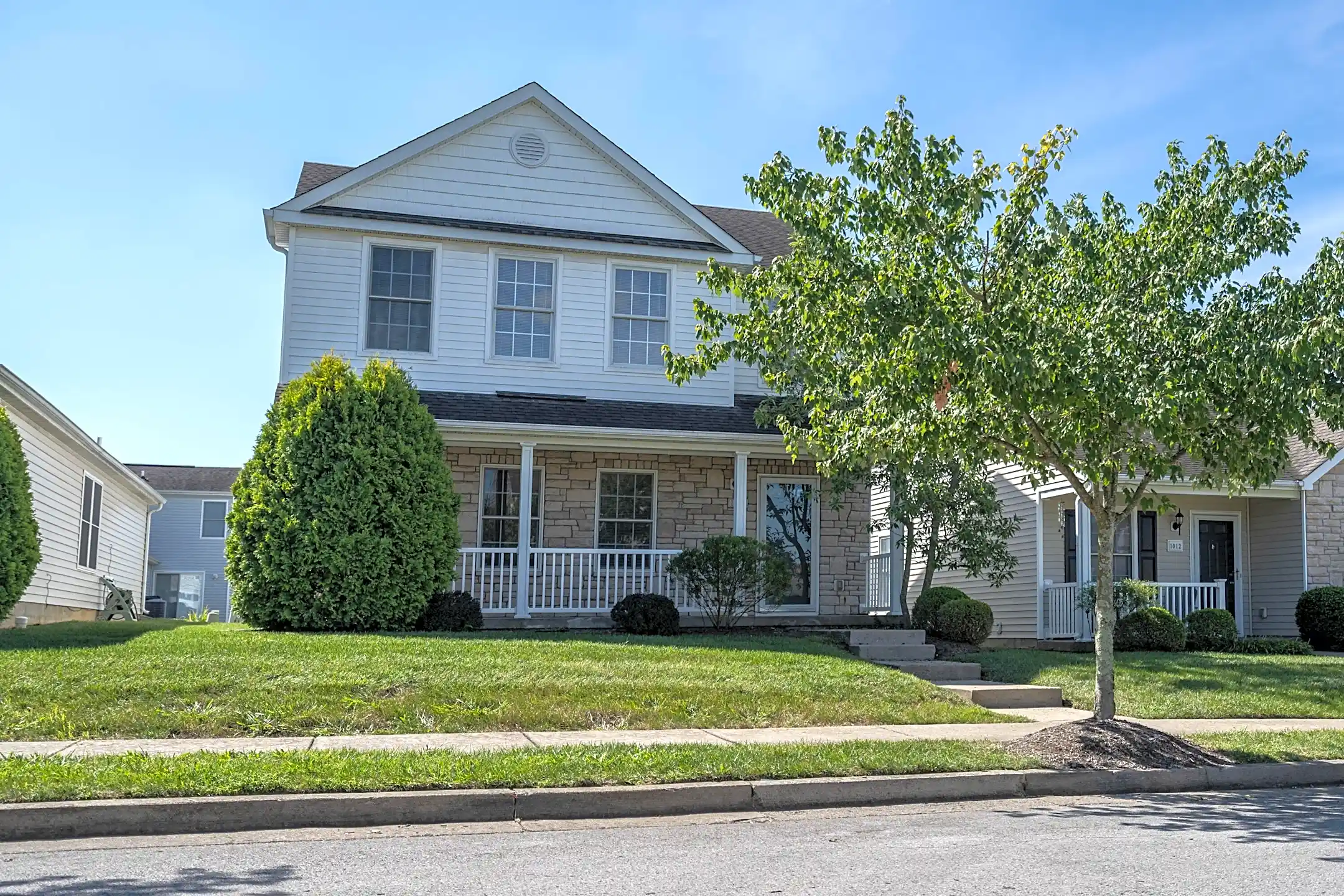 1016 Bella Dona Rd Houses Lexington, KY 40515