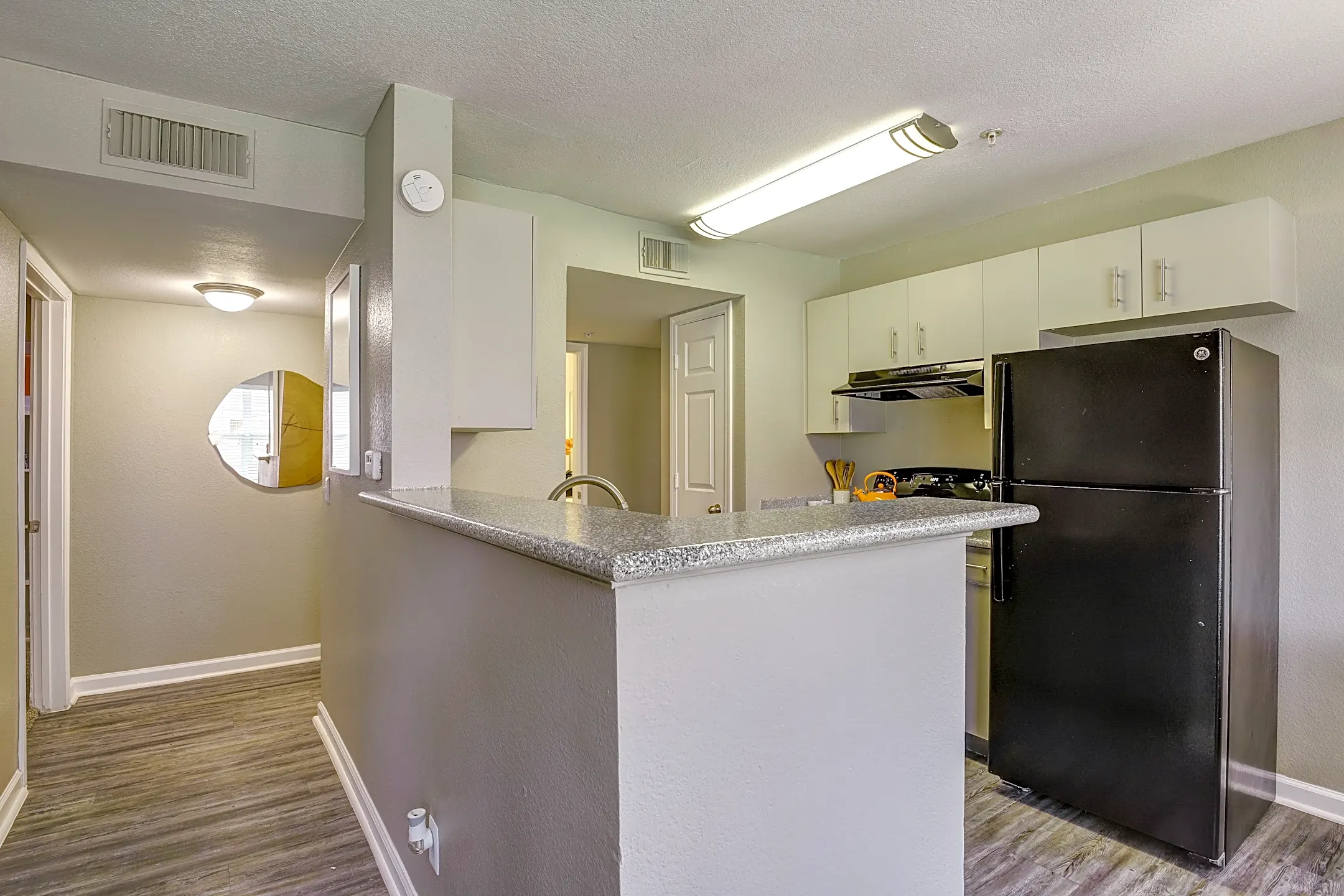 The Parker Apartment Homes Edmond, OK 73013