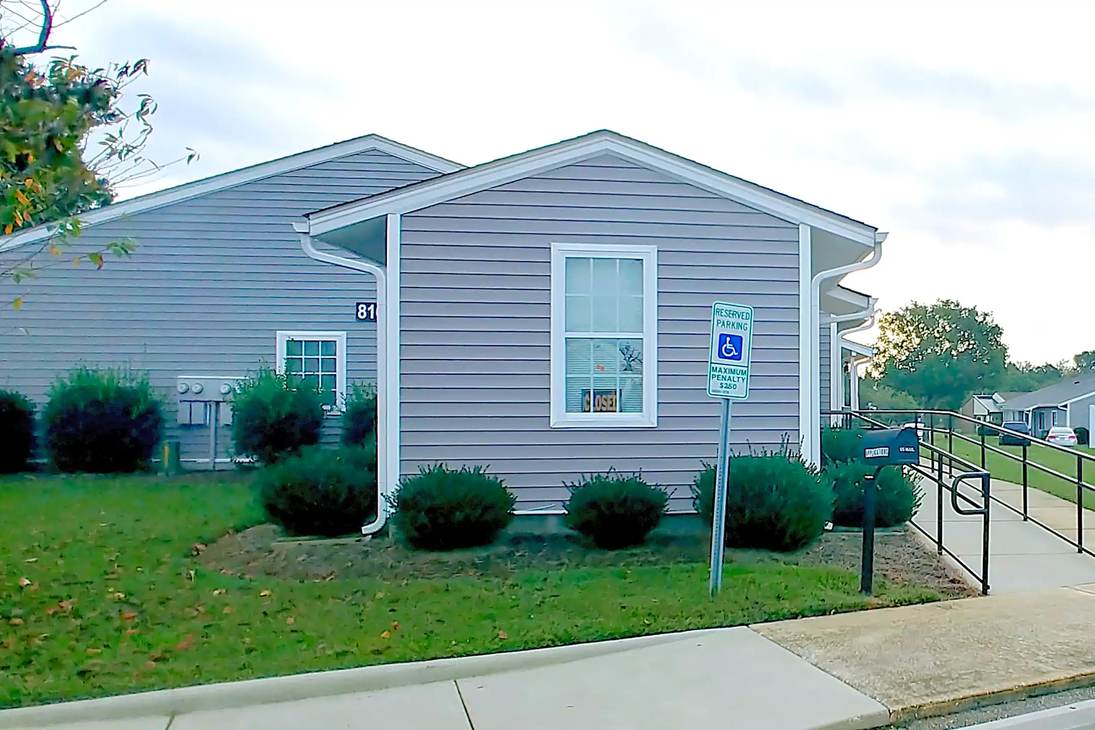 Amity Place 810 Susan Tart Rd Dunn, NC Apartments for Rent Rent.