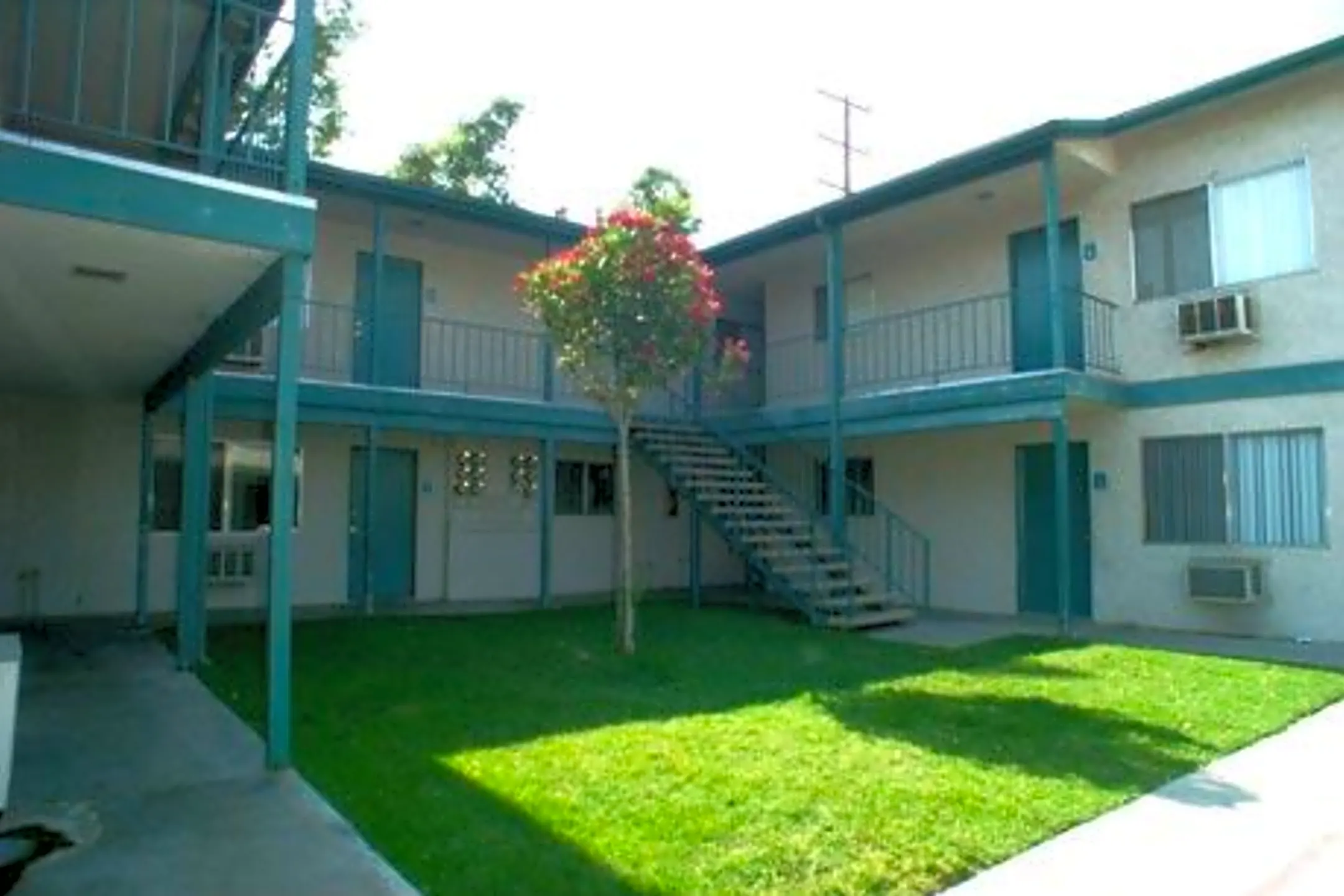 Arbor Apts San Bernardino