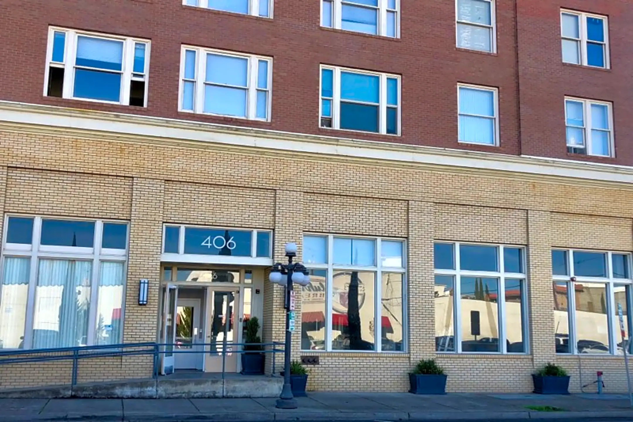 The New Medford Apartments Medford, OR 97501