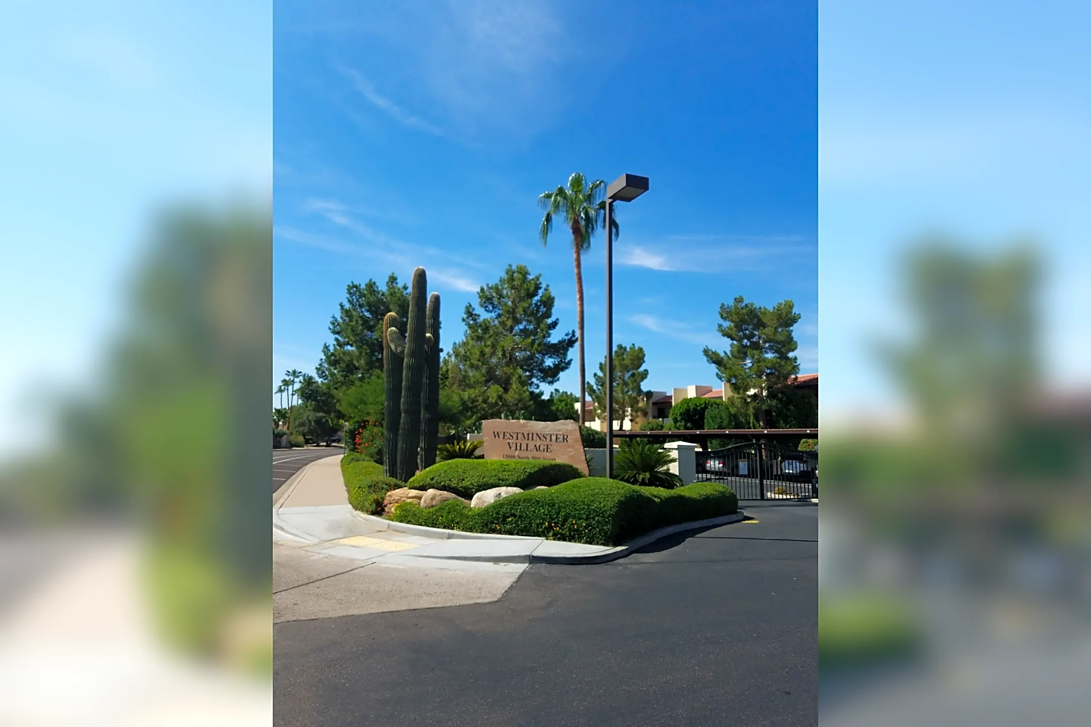 Westminister Village Apartments - Scottsdale, AZ 85260