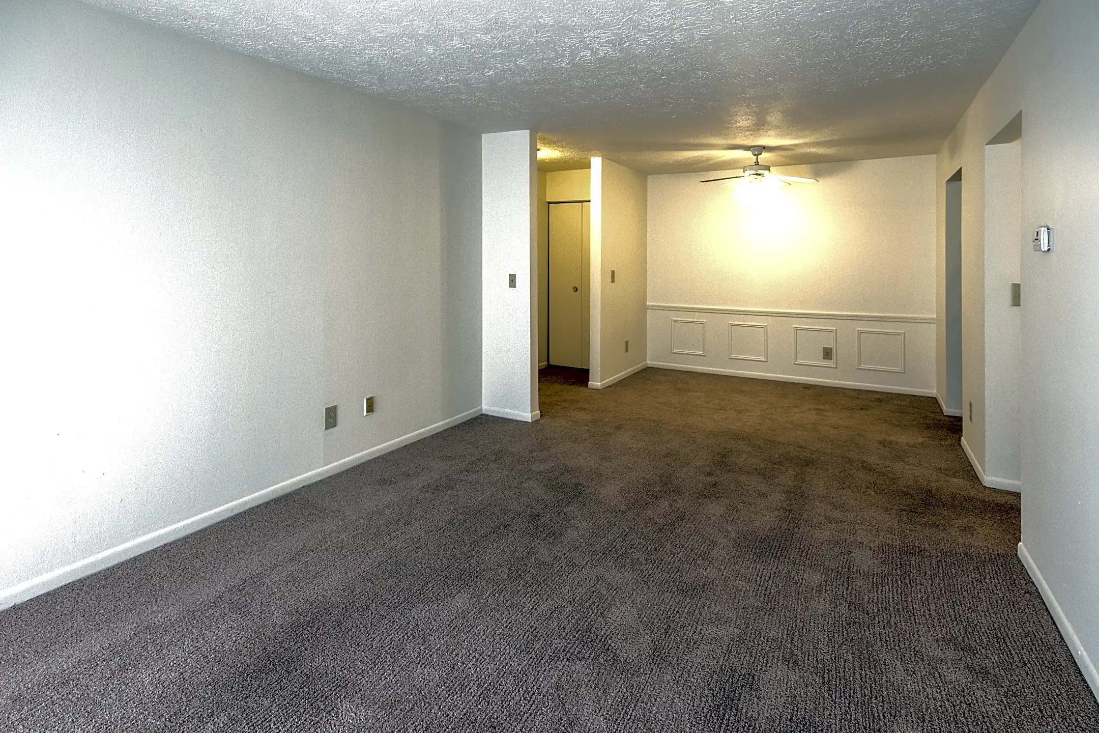 Delta Square Apartments 5426 W Michigan Ave Lansing, MI for Rent