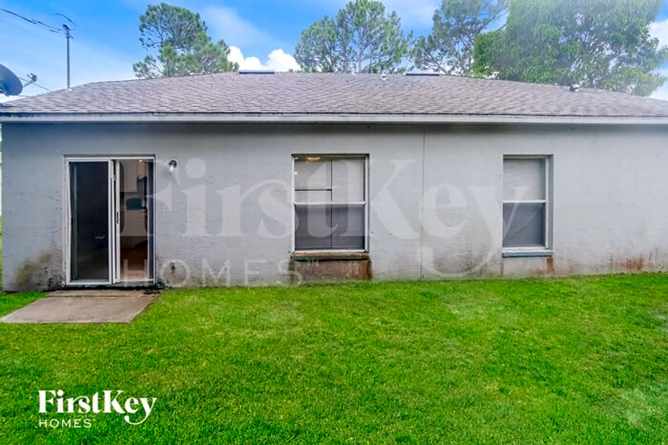 156 Empress Avenue Sebastian, FL Houses for Rent Rent.