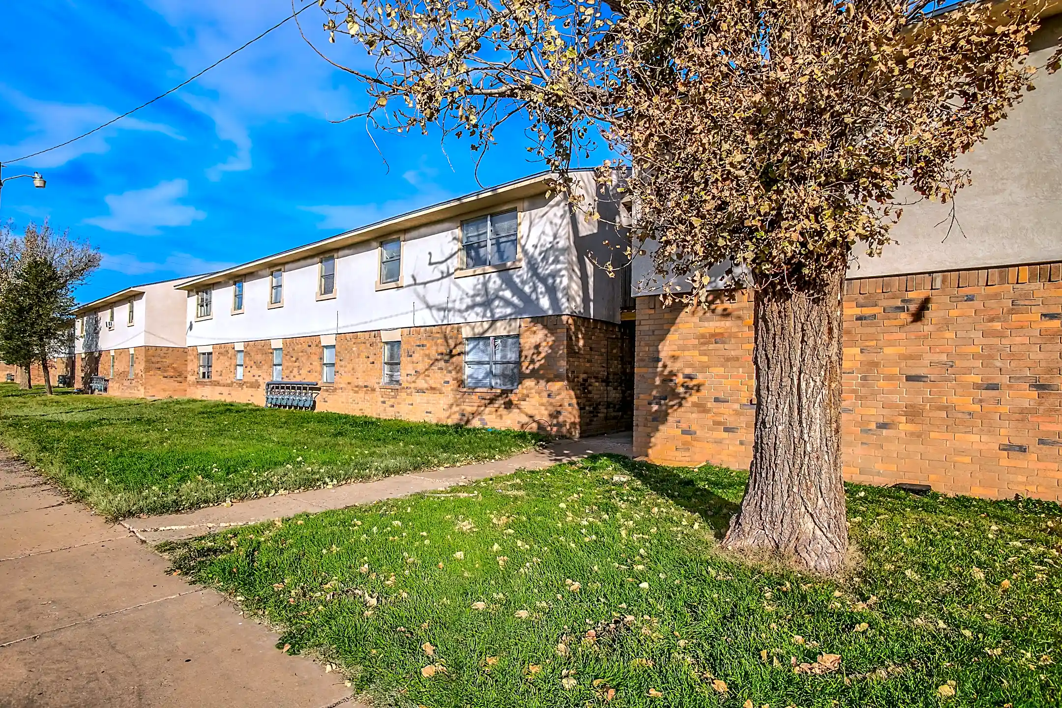 Buena Vista Apartments Amarillo, TX 79107