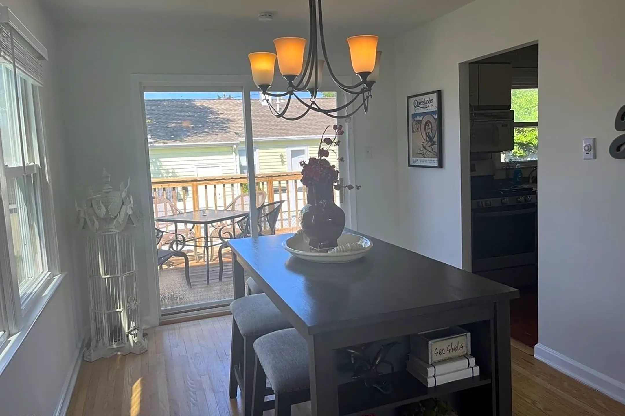 209 N Jerome Ave Margate City, NJ Houses for Rent Rent.