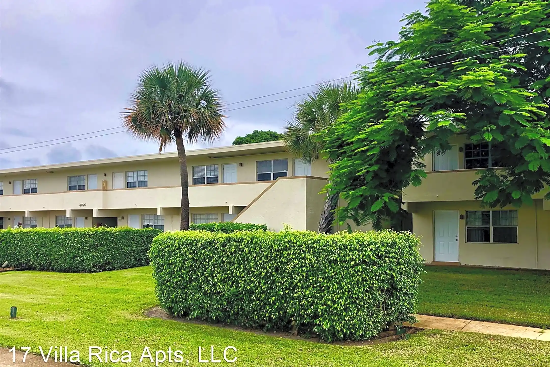 Villa Rica Apartment Home Apartments Boca Raton, FL 33431