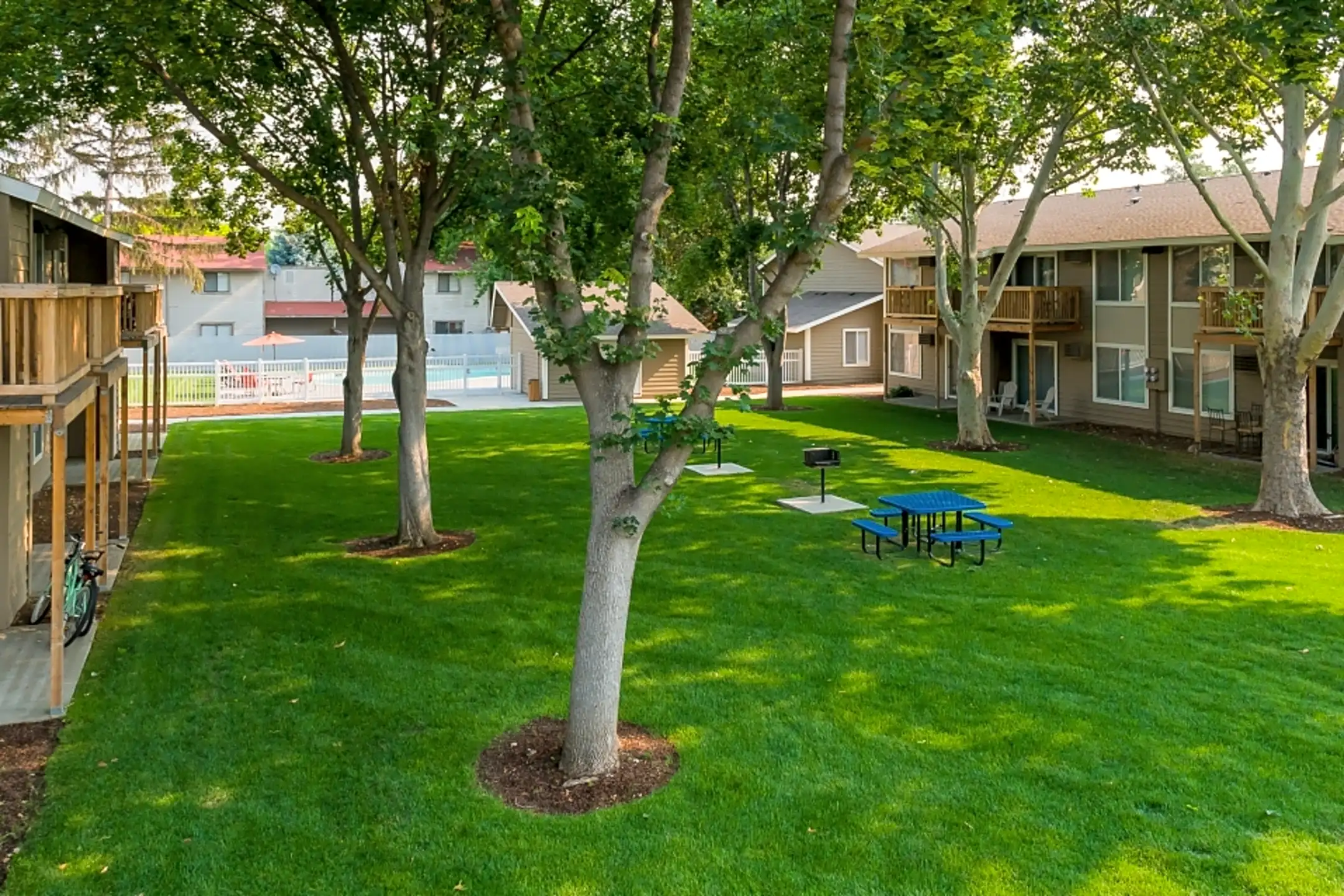 Central Pointe - Boise, ID