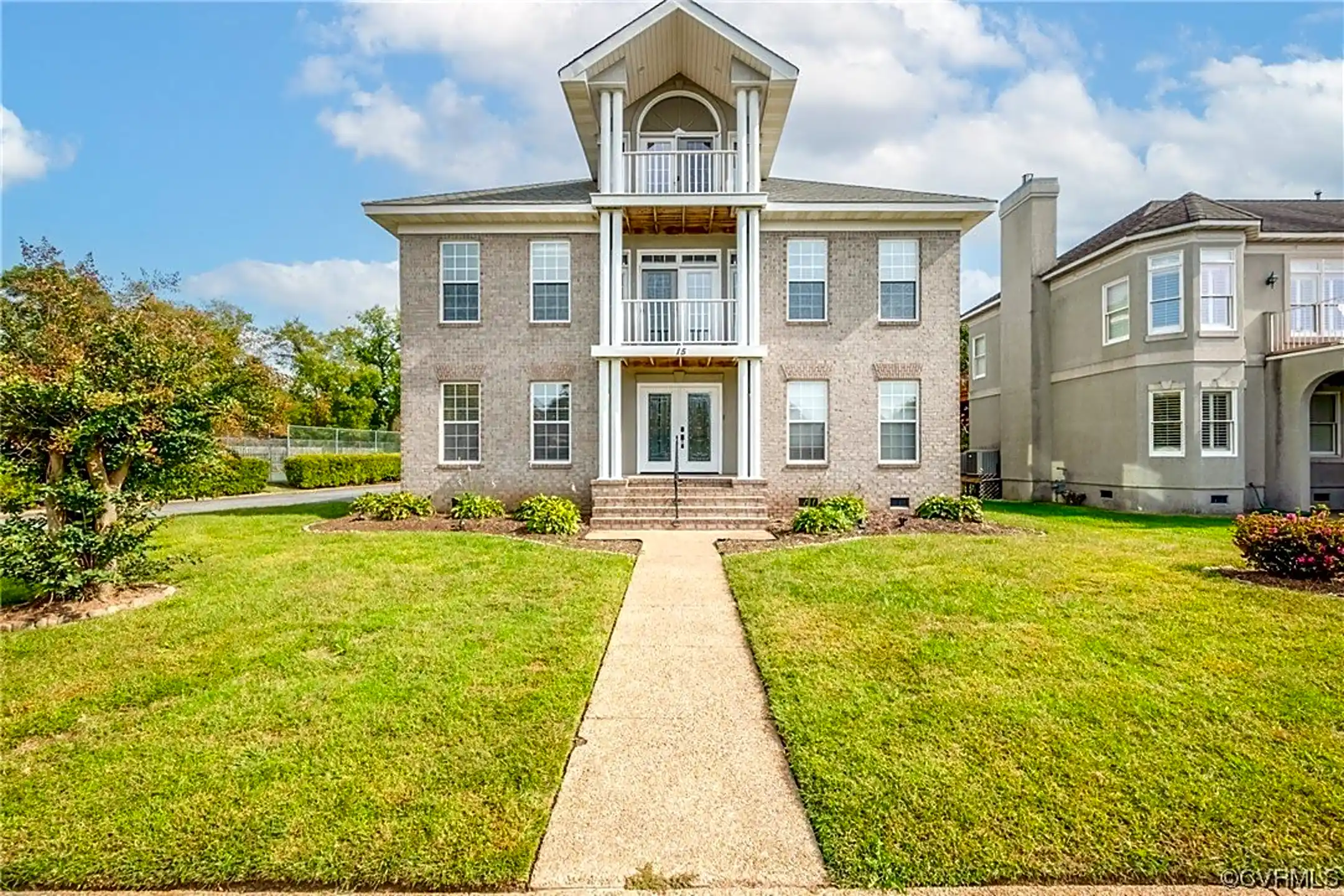 15 Brough Ln Hampton, VA Houses for Rent Rent.