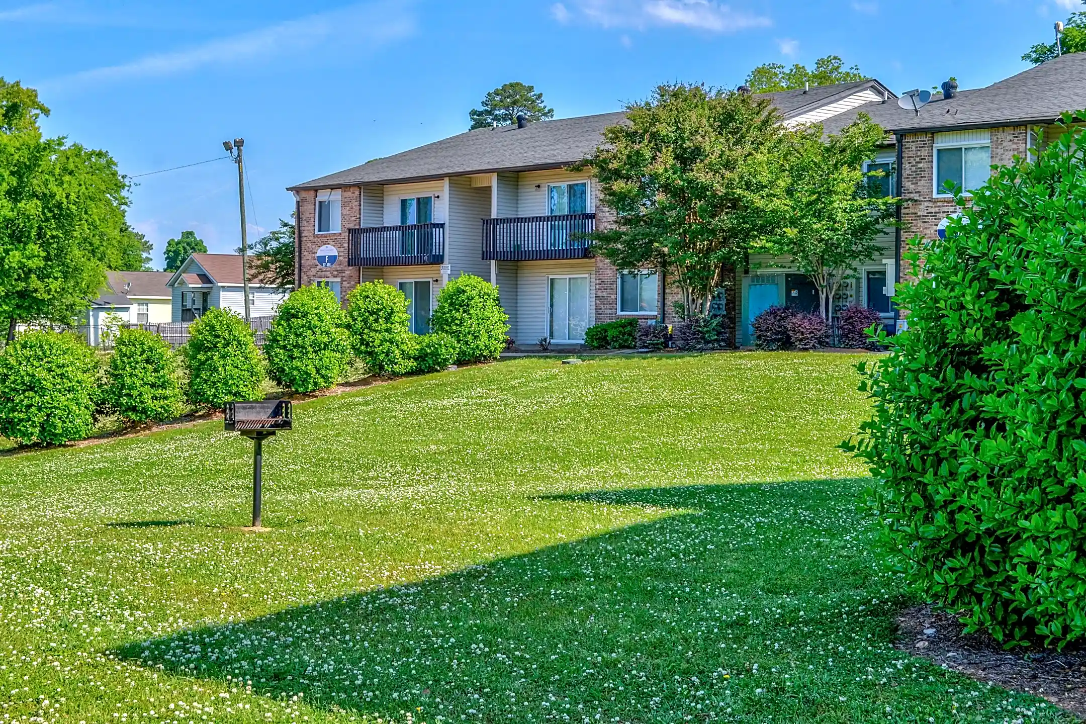 Serenity Apartments at Fairfield Fairfield, AL 35064