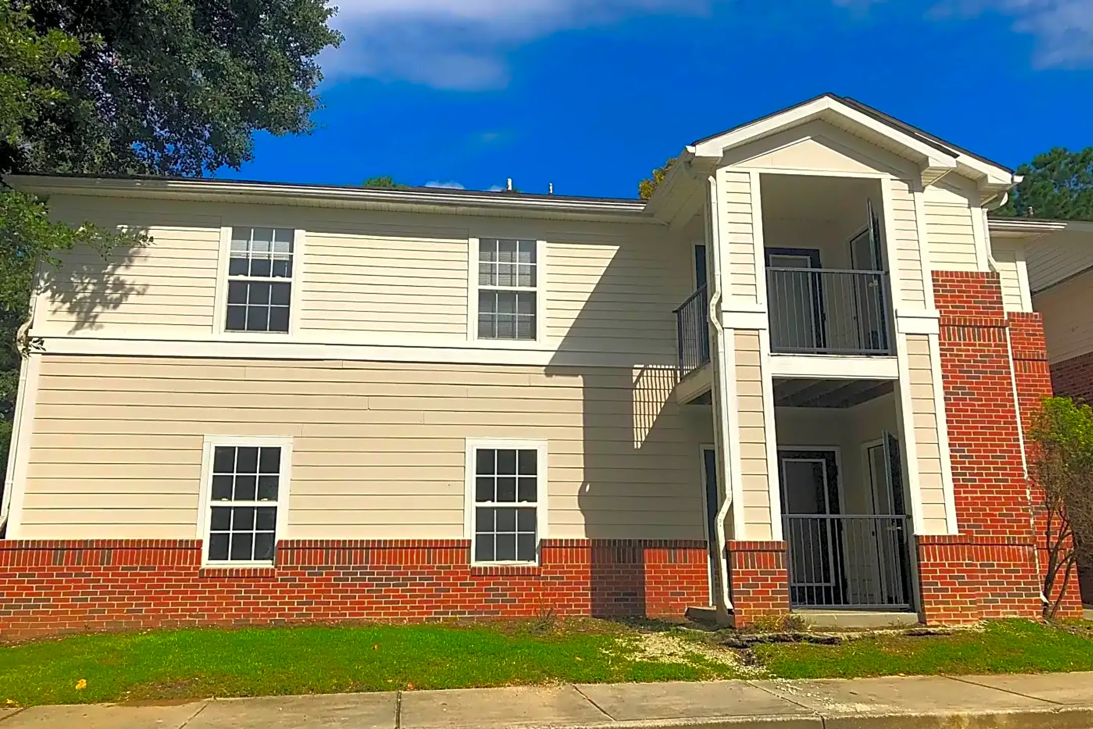 Birchwood Apartments 2001 Stokes Ave North Charleston, SC