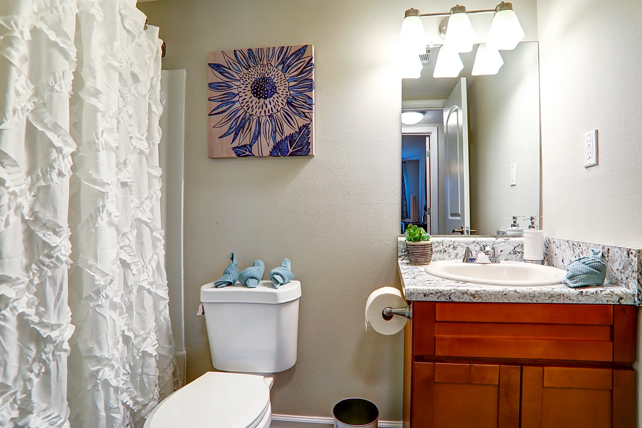 Portofino Apartments Mobile, AL 36609