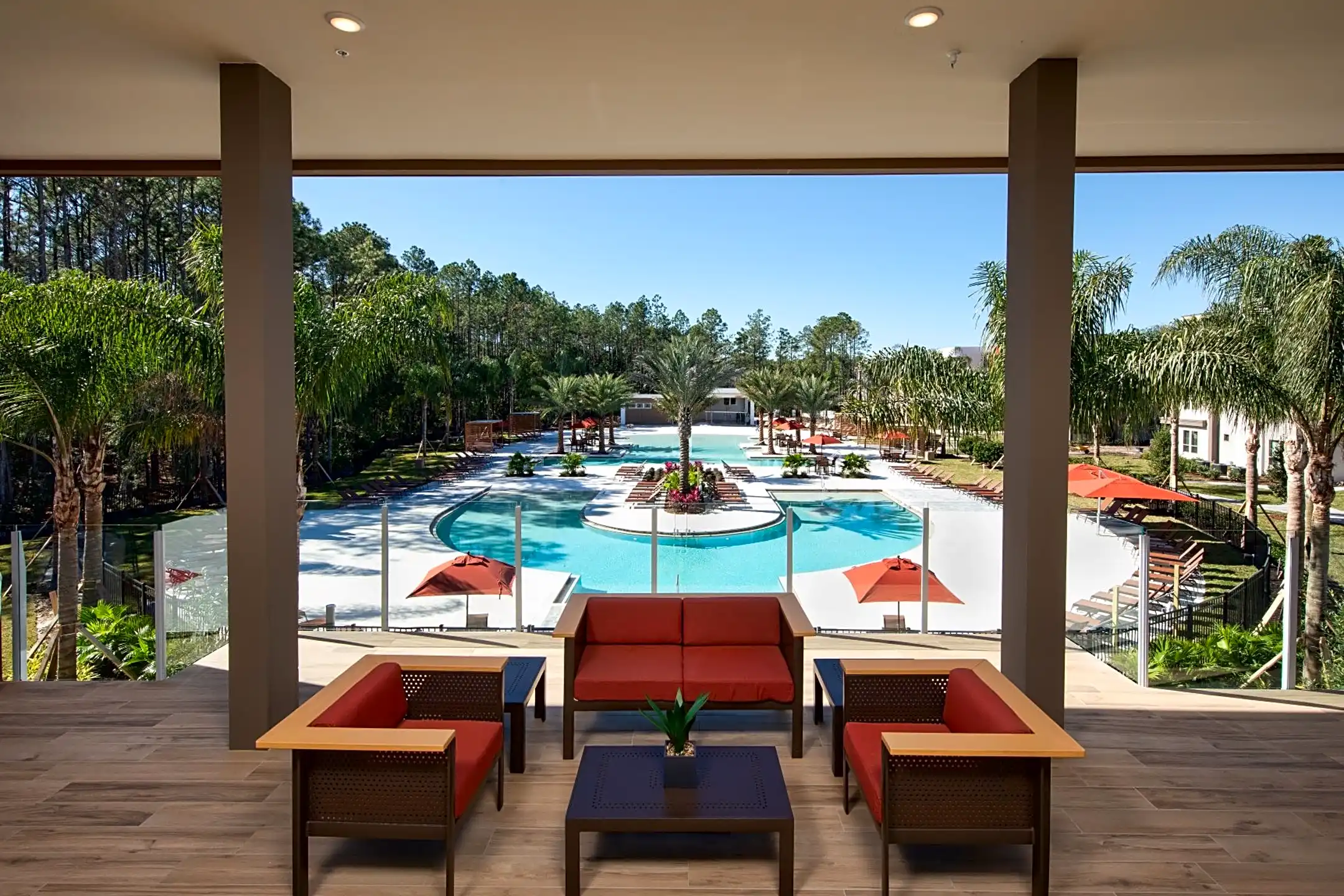 Luxor Club Jacksonville, FL 32258