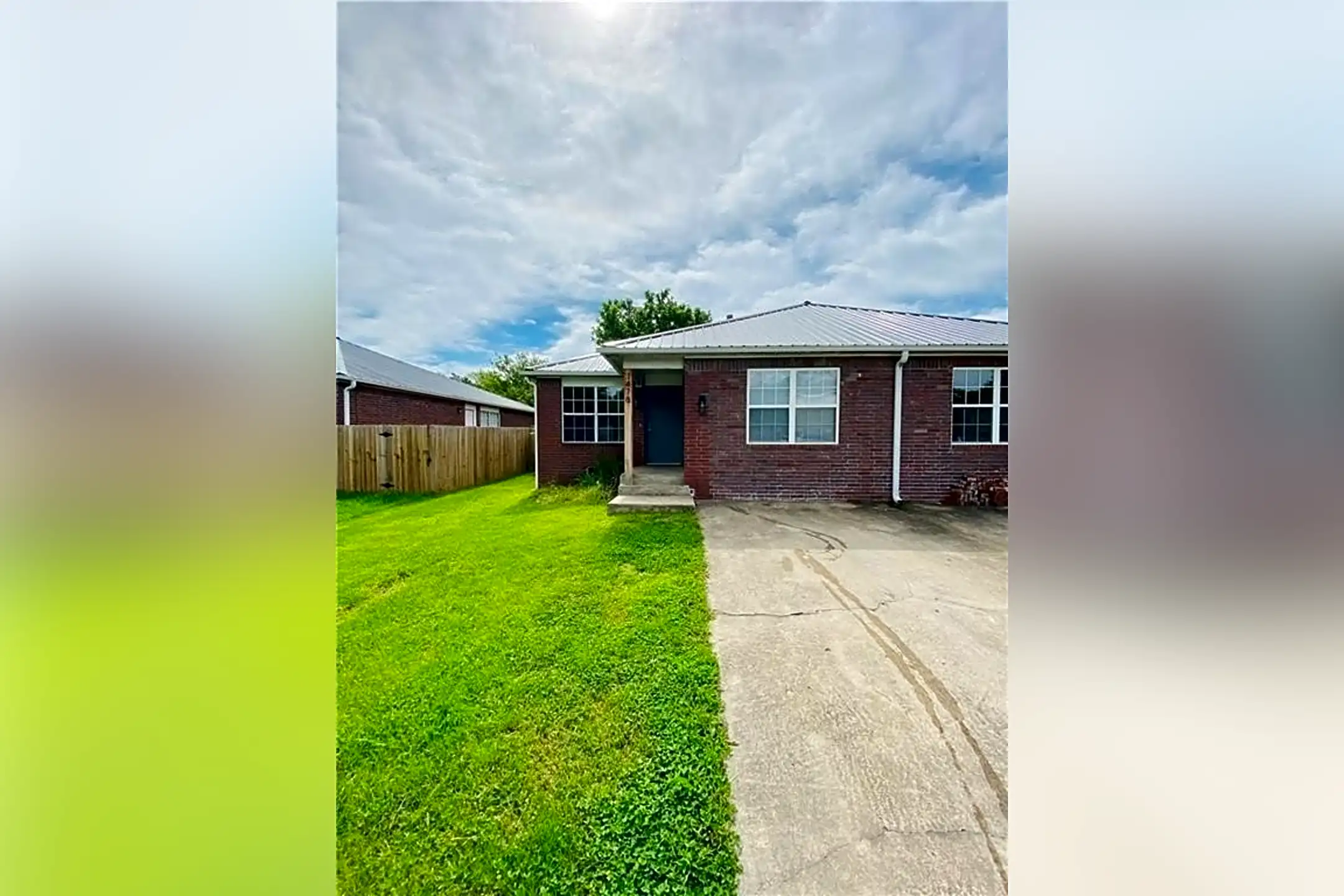 1476 N Bernice Dr Fayetteville, AR Houses for Rent Rent.