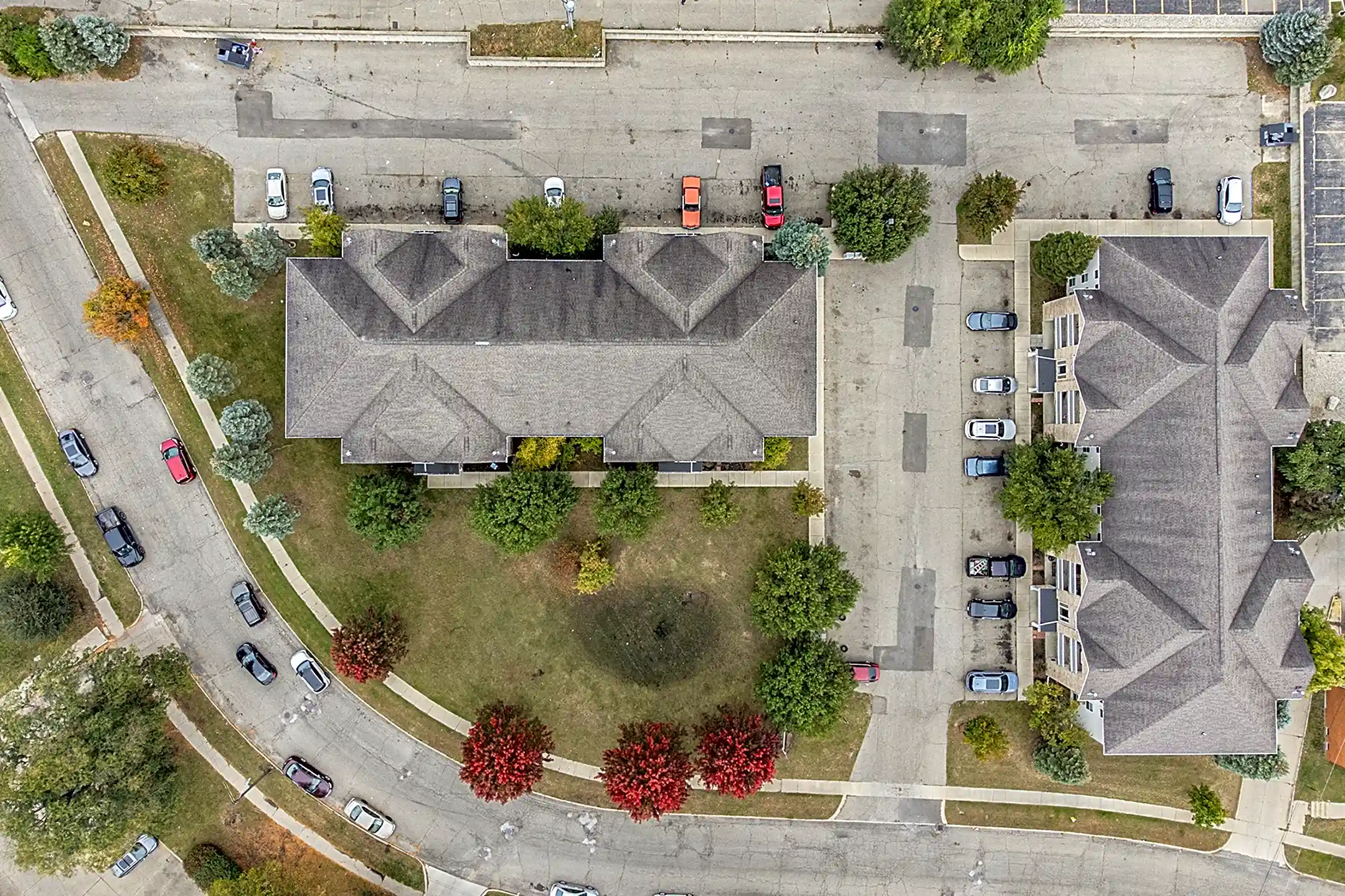 54 Springview Dr Apartments Battle Creek, MI 49037