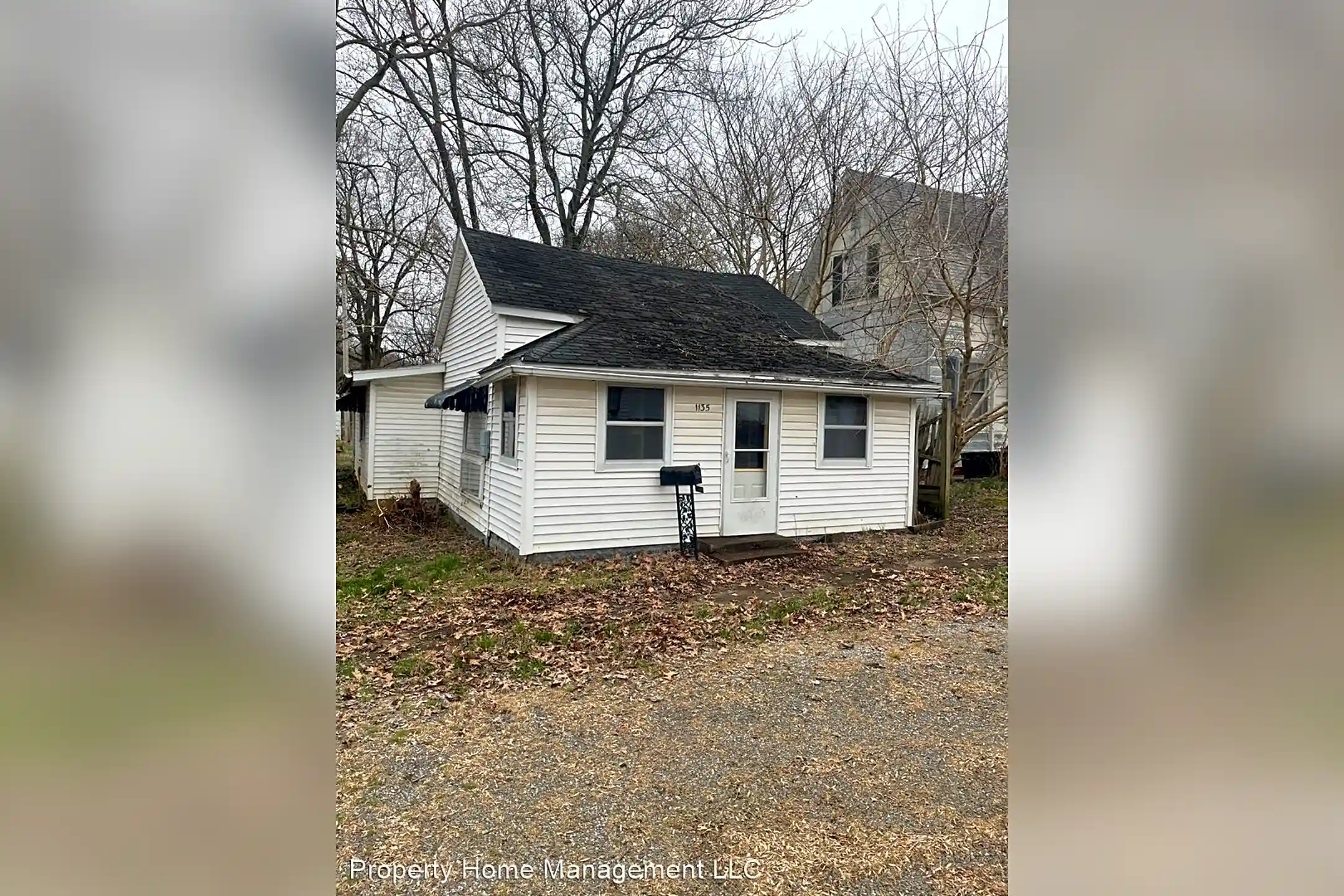 1135 Lincoln St Eldorado, IL Houses for Rent Rent.