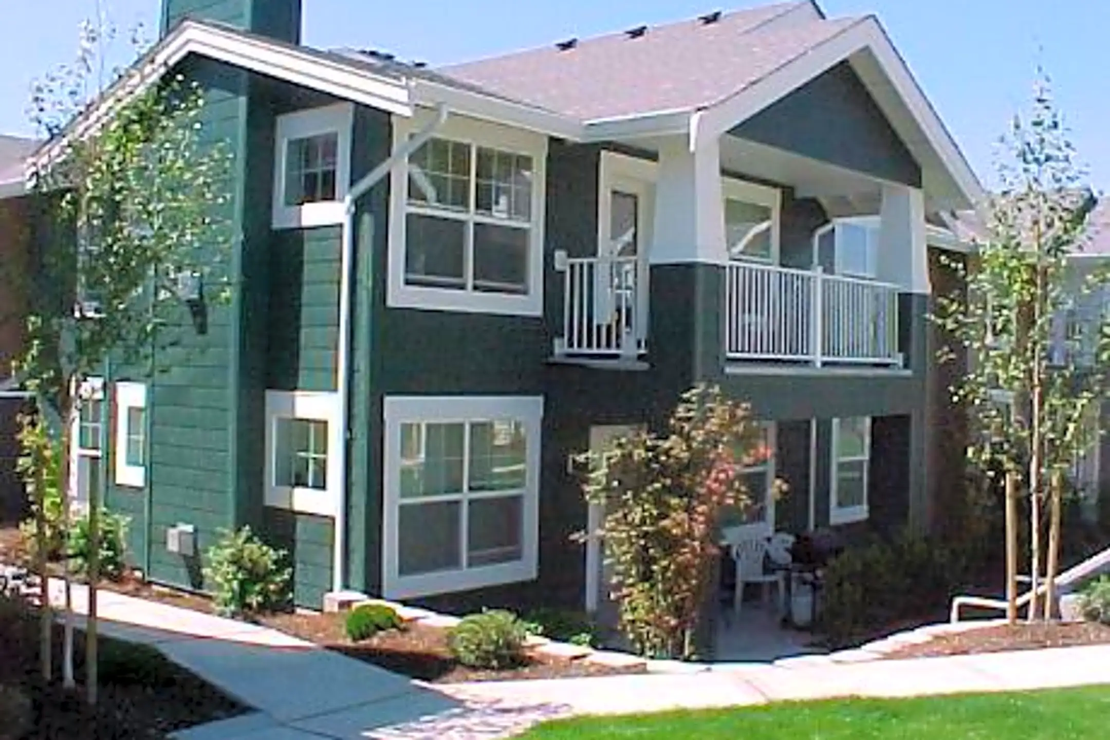 Echo Ridge Apartments Snoqualmie, WA 98065