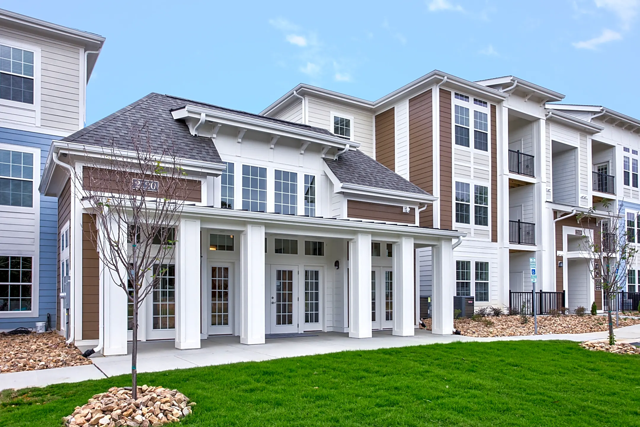 Waterside Apartments Graham, NC 27253