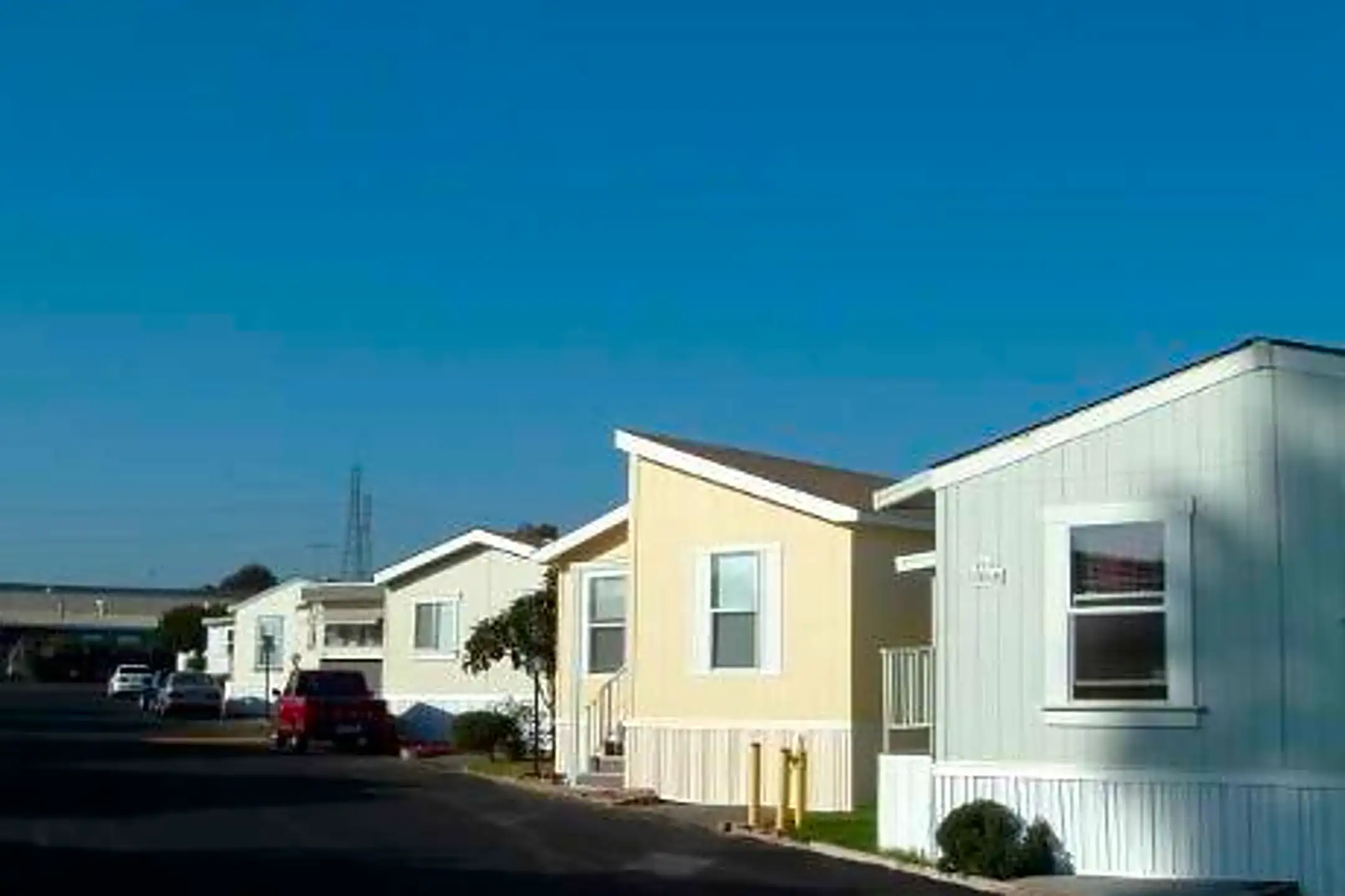 Victorian Mobile Home Park 2040 Park Dr Ventura, CA Apartments for Rent Rent.