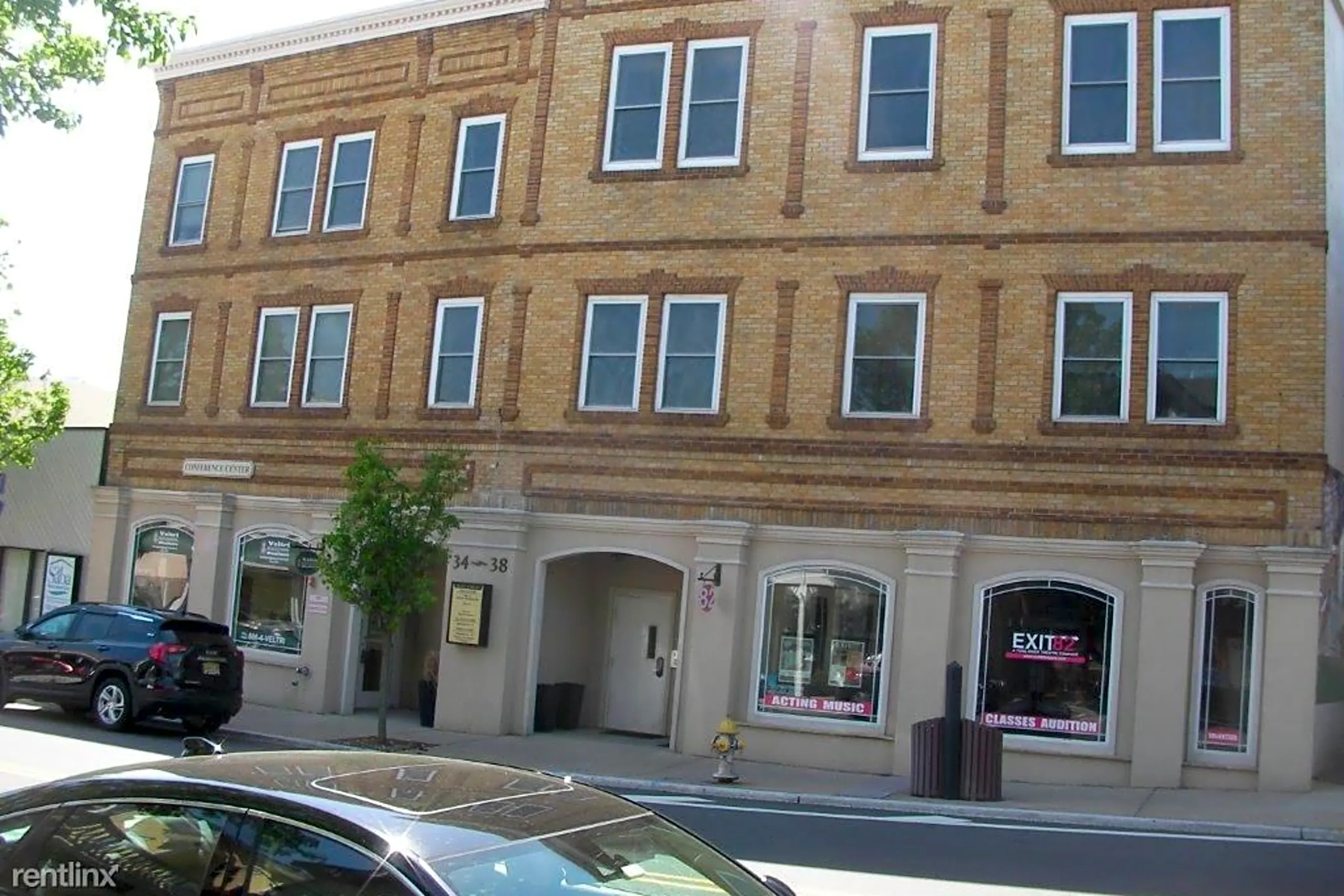 Building - 34 Main St - Toms River, NJ