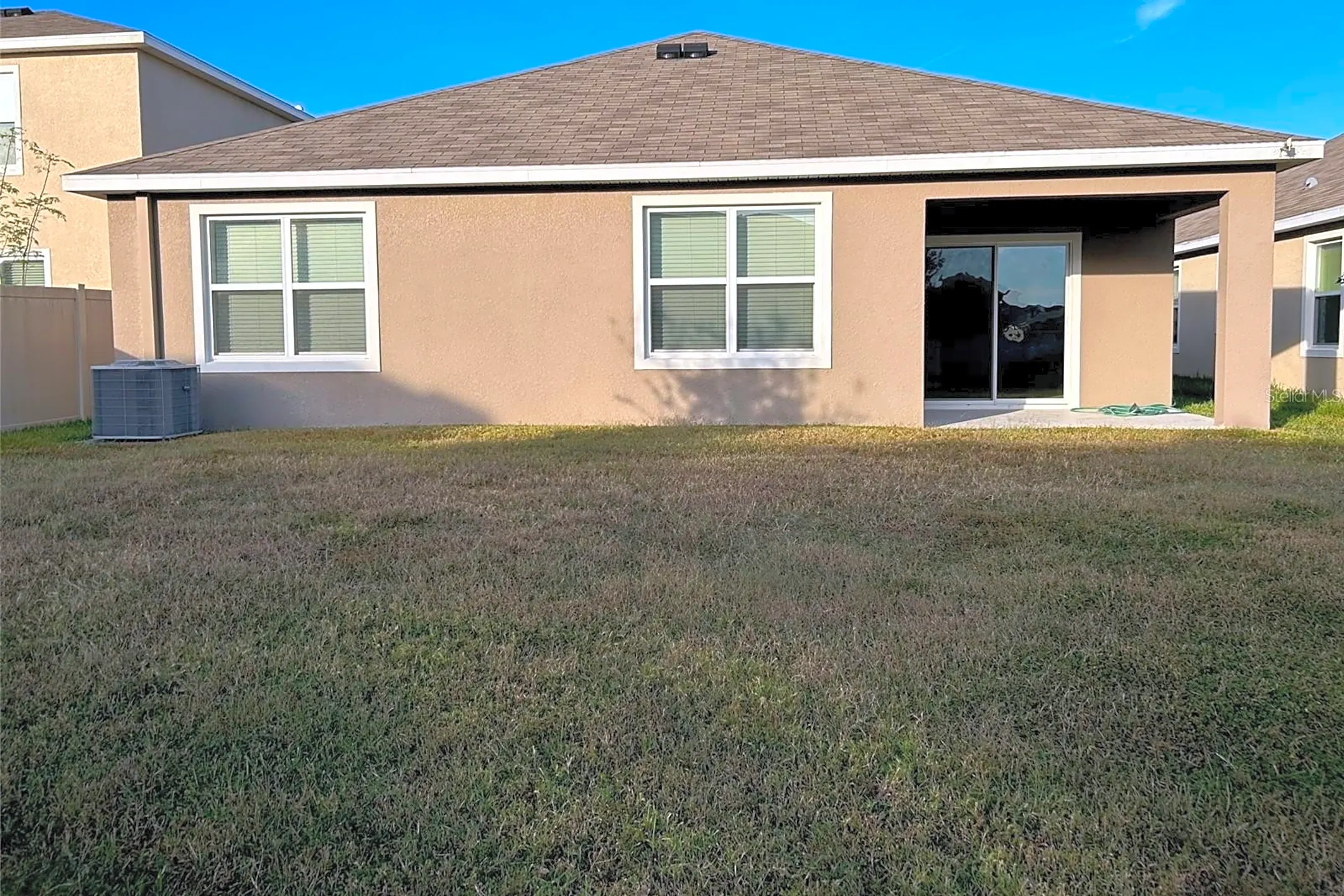 32696 Pez Landing Ln Houses - Zephyrhills, FL 33543