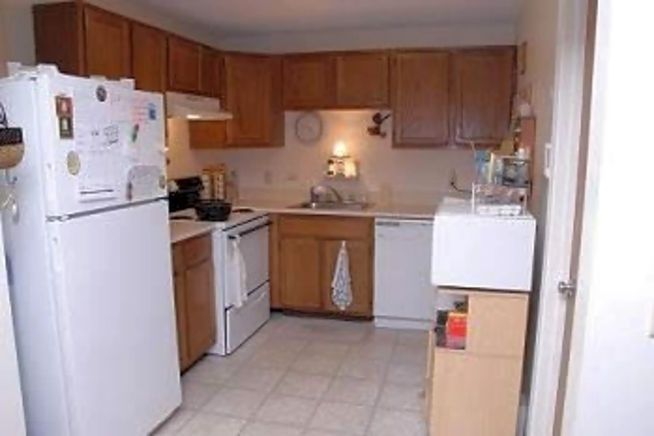 Timberlake Apartments 150154 Blueberry Lane Laconia, NH Apartments