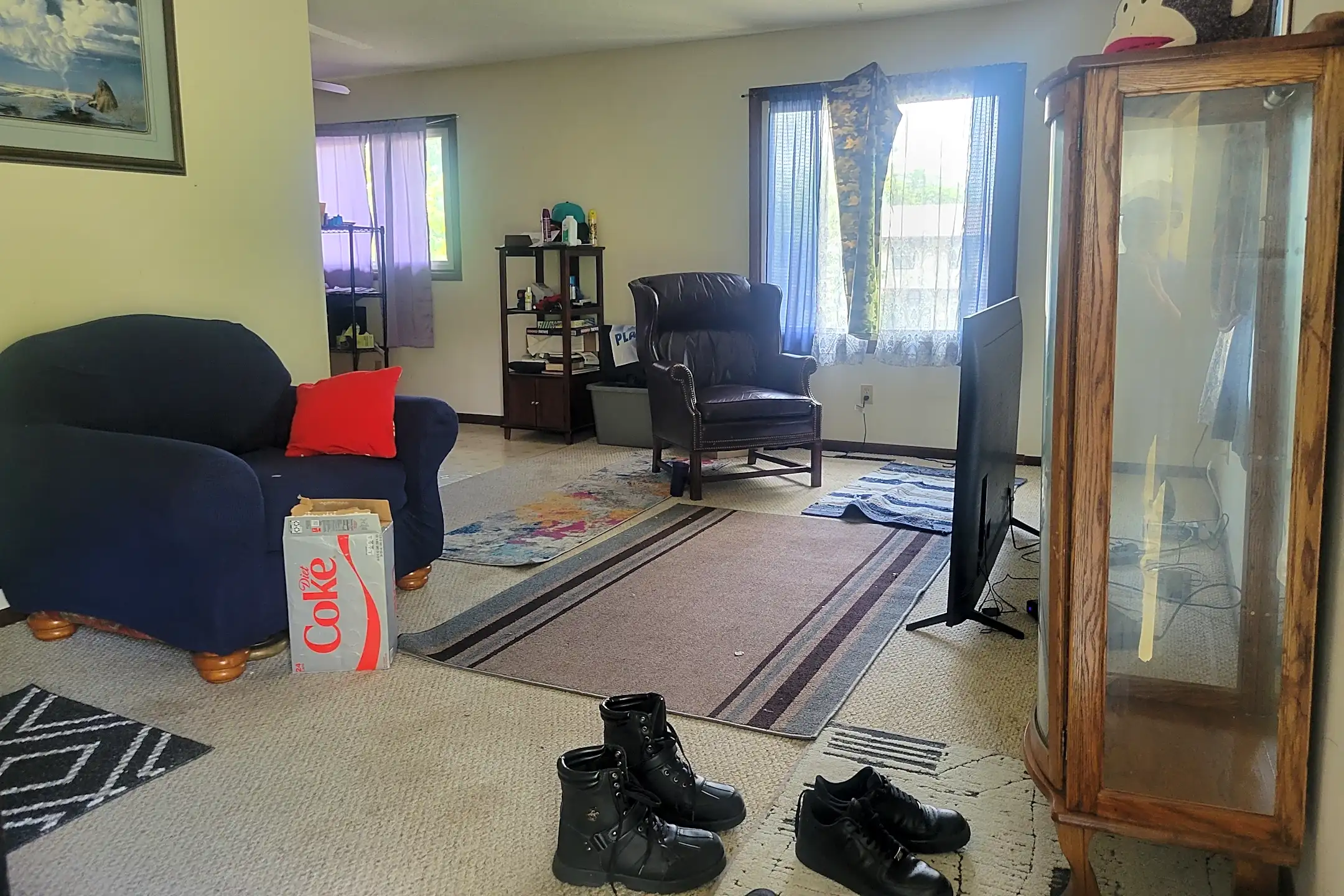 5337 6th St NE Fridley, MN Houses for Rent Rent.