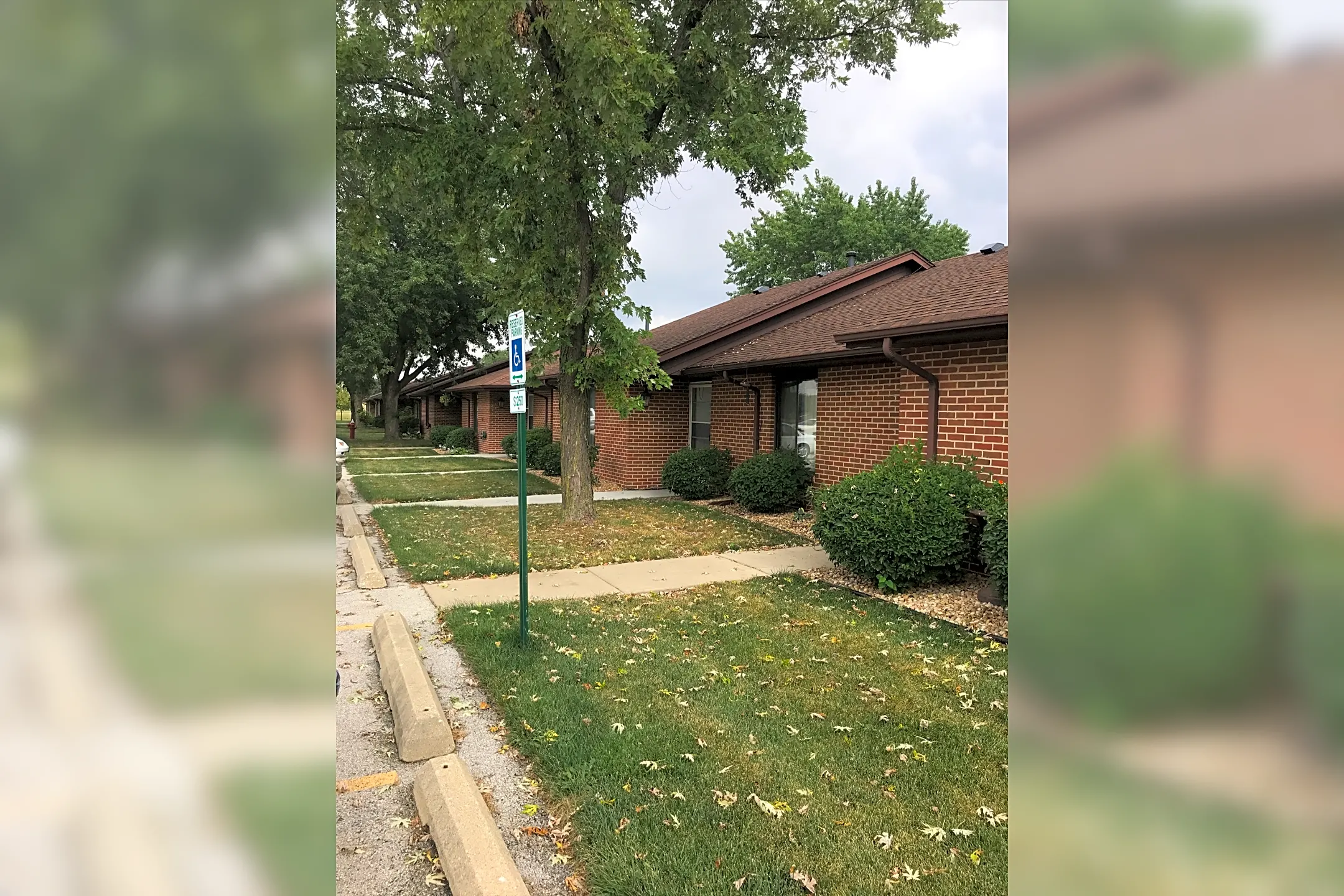 Apartments In Burbank Il