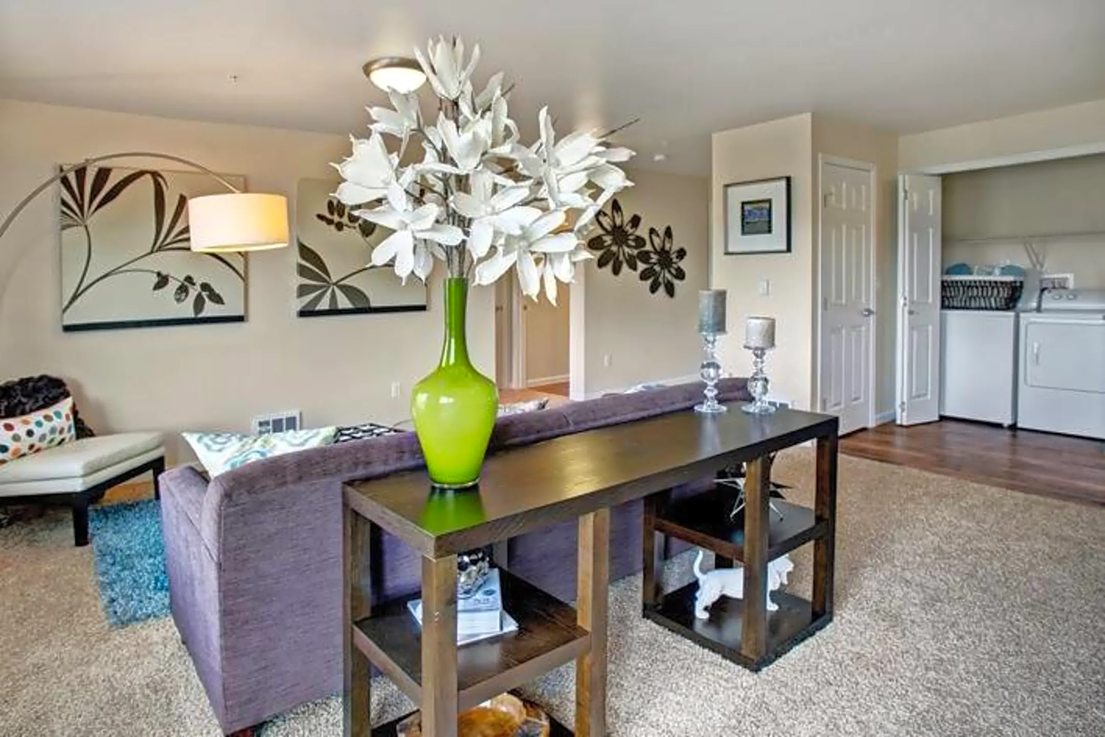 Trax At DuPont Station 1430 Wilmington Drive Dupont, WA Apartments