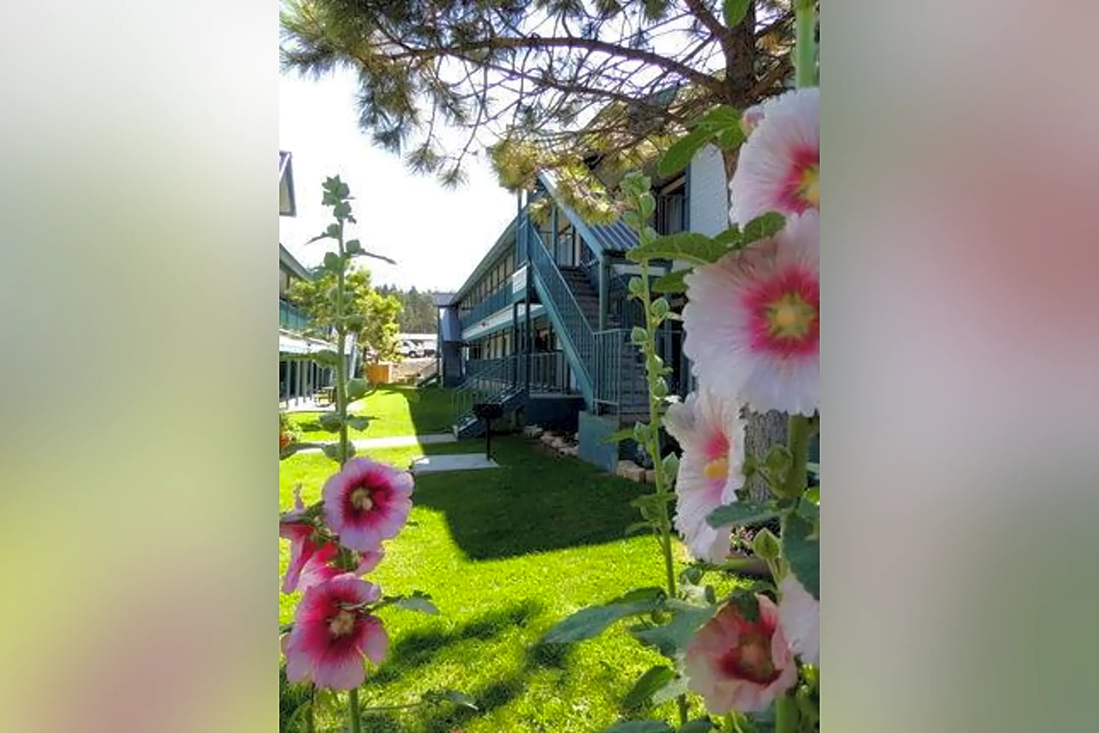 Sacramento Apartments Cloudcroft, NM 88317