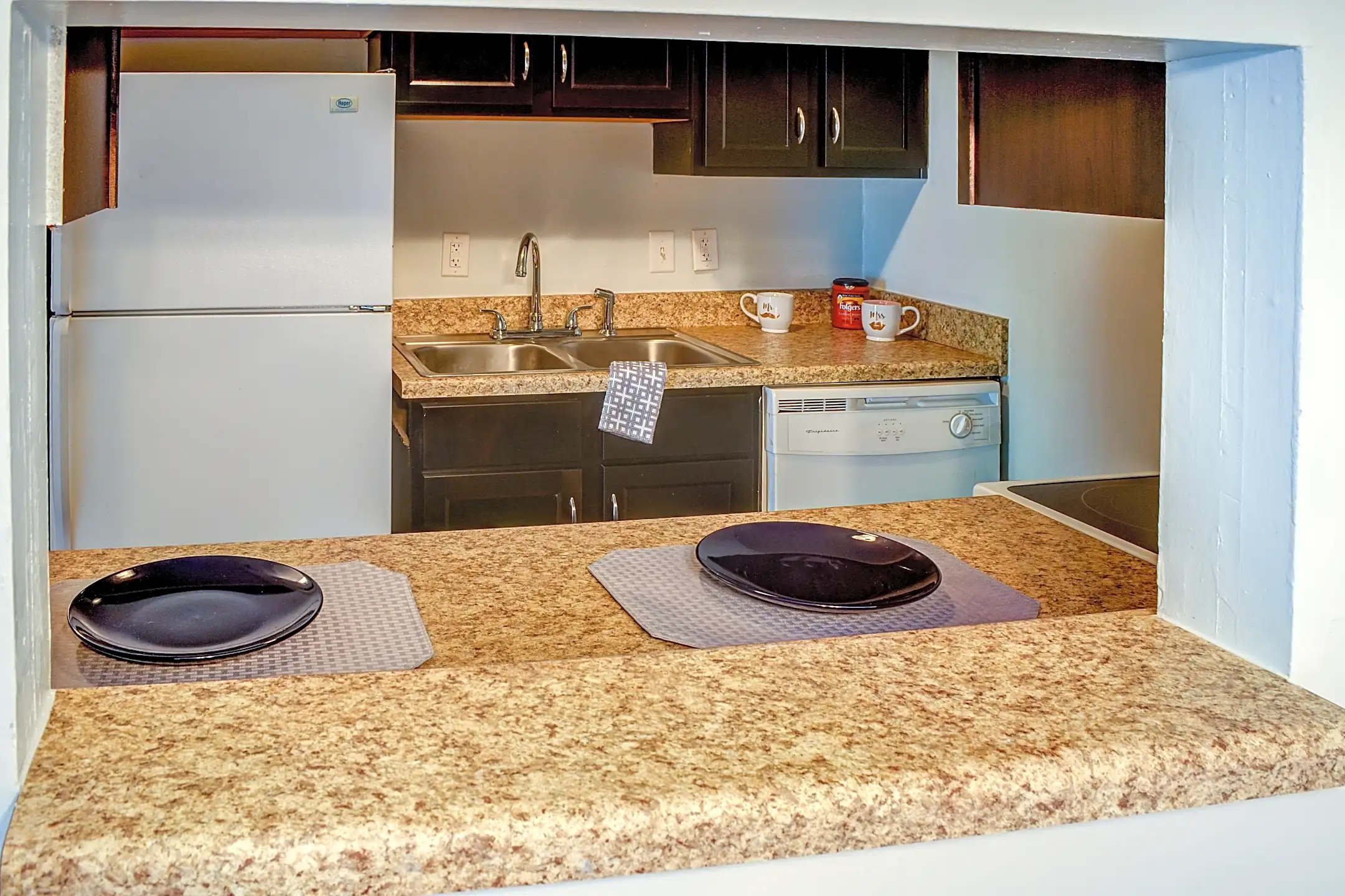 Serenity Apartments at Fairfield Fairfield, AL 35064