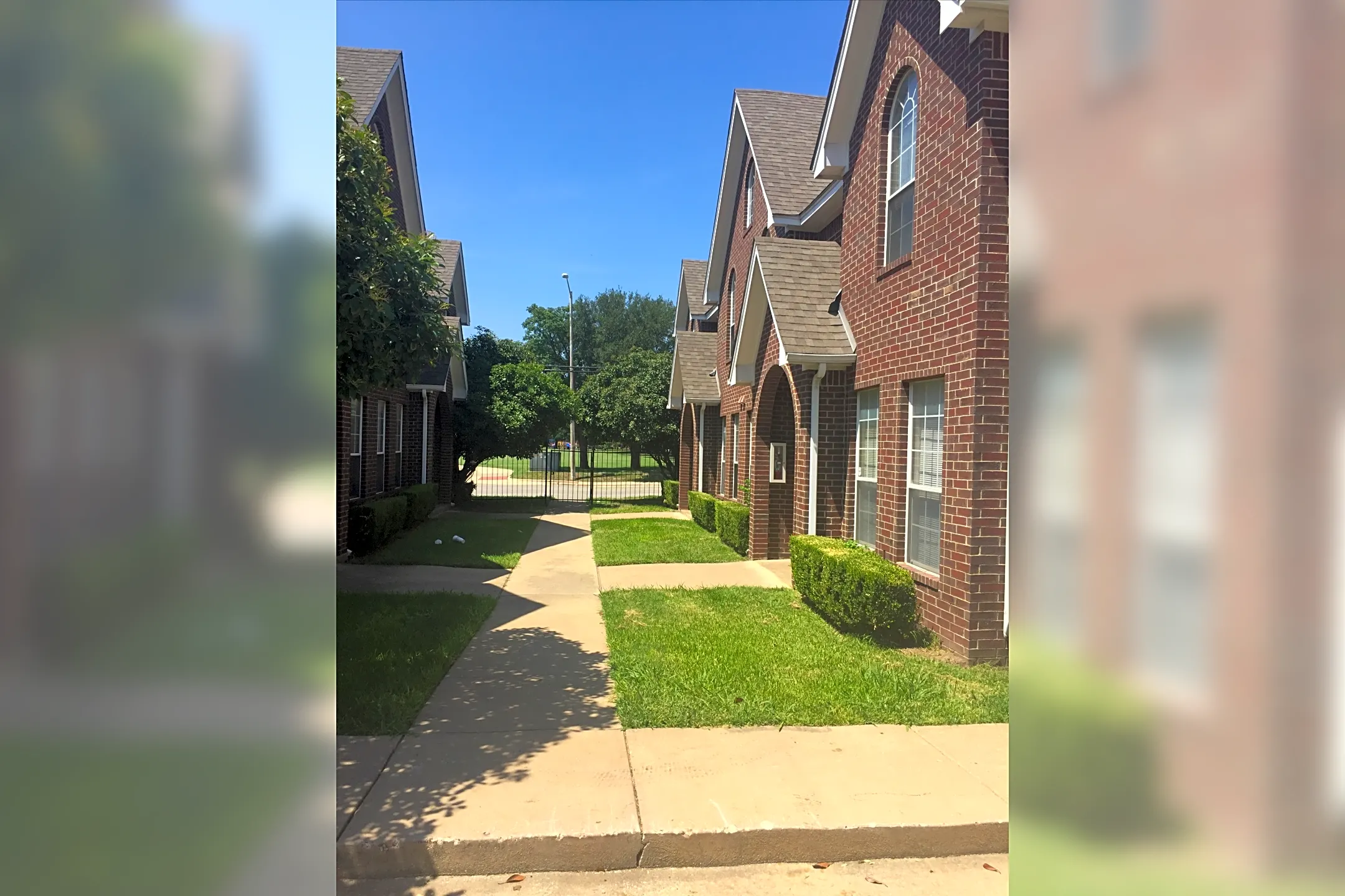 Bellmere Apartments - 816 N Bell Ave | Denton, TX Apartments for Rent ...