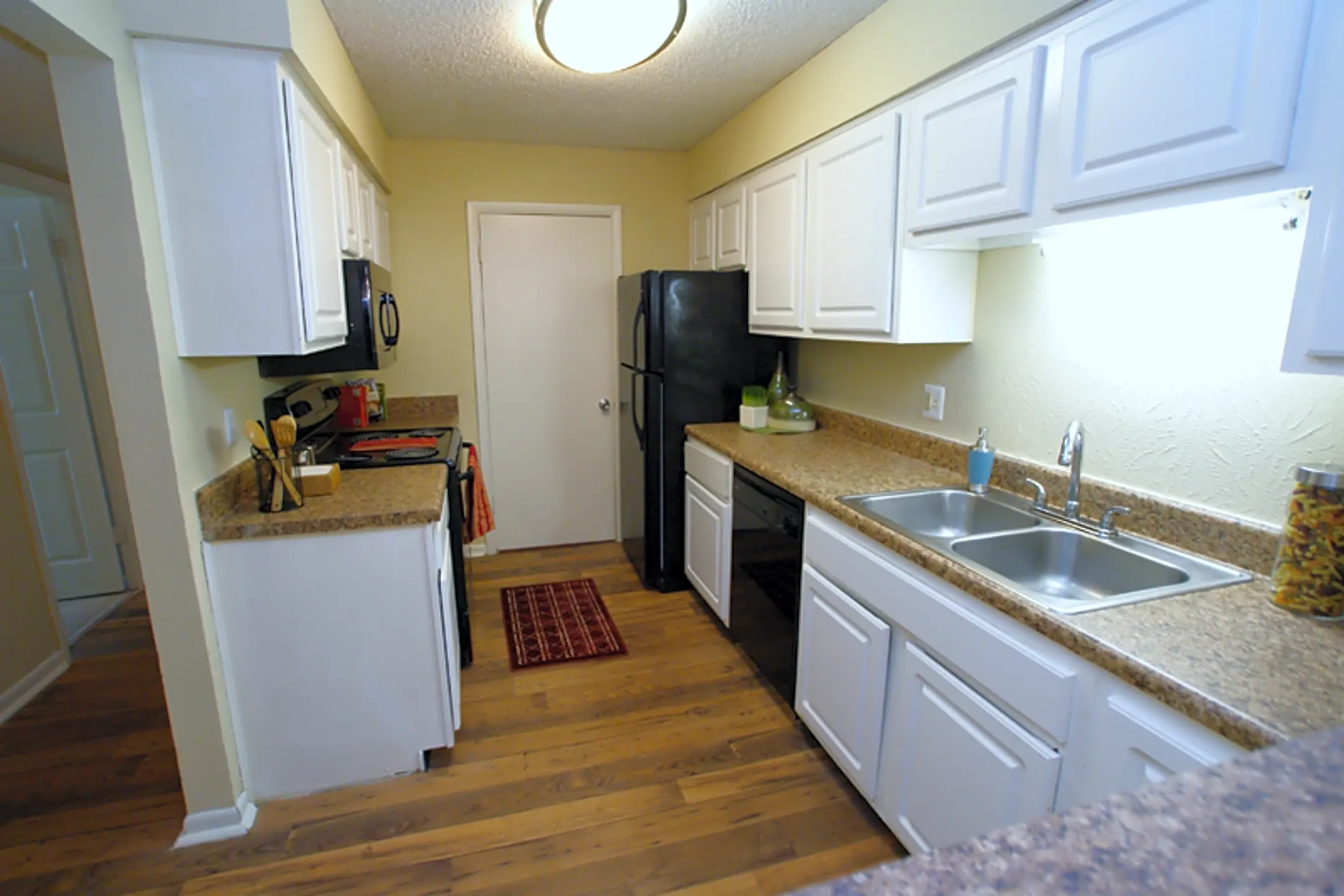 The Carrington Hendersonville, TN 37075