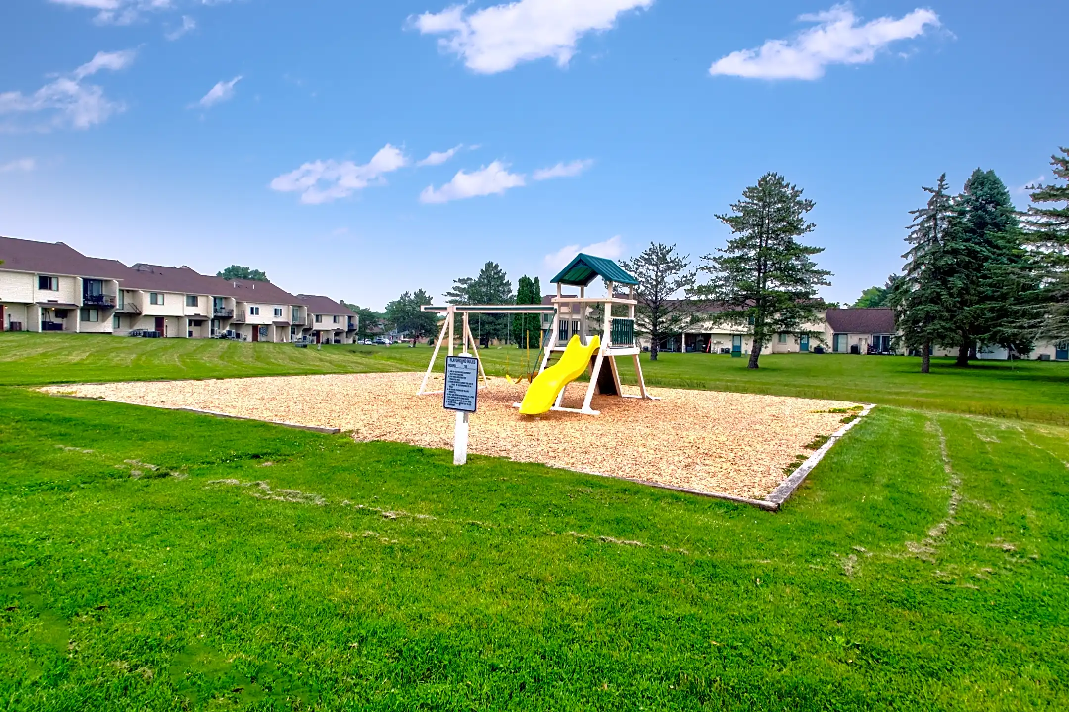 Clearview Farms 300 Robert Quigley Drive Scottsville, NY Apartments