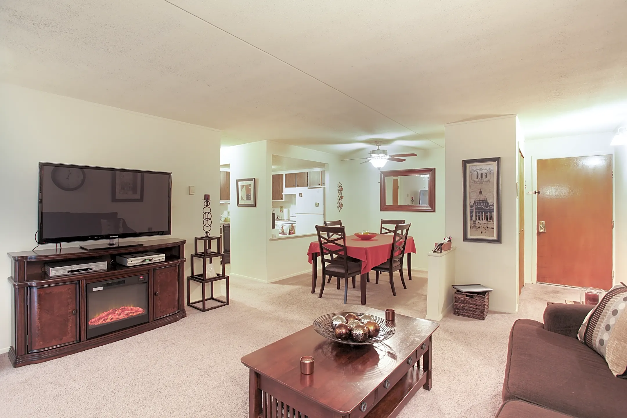 Willowick Towers 31900 N Marginal Dr Willowick, OH Apartments for