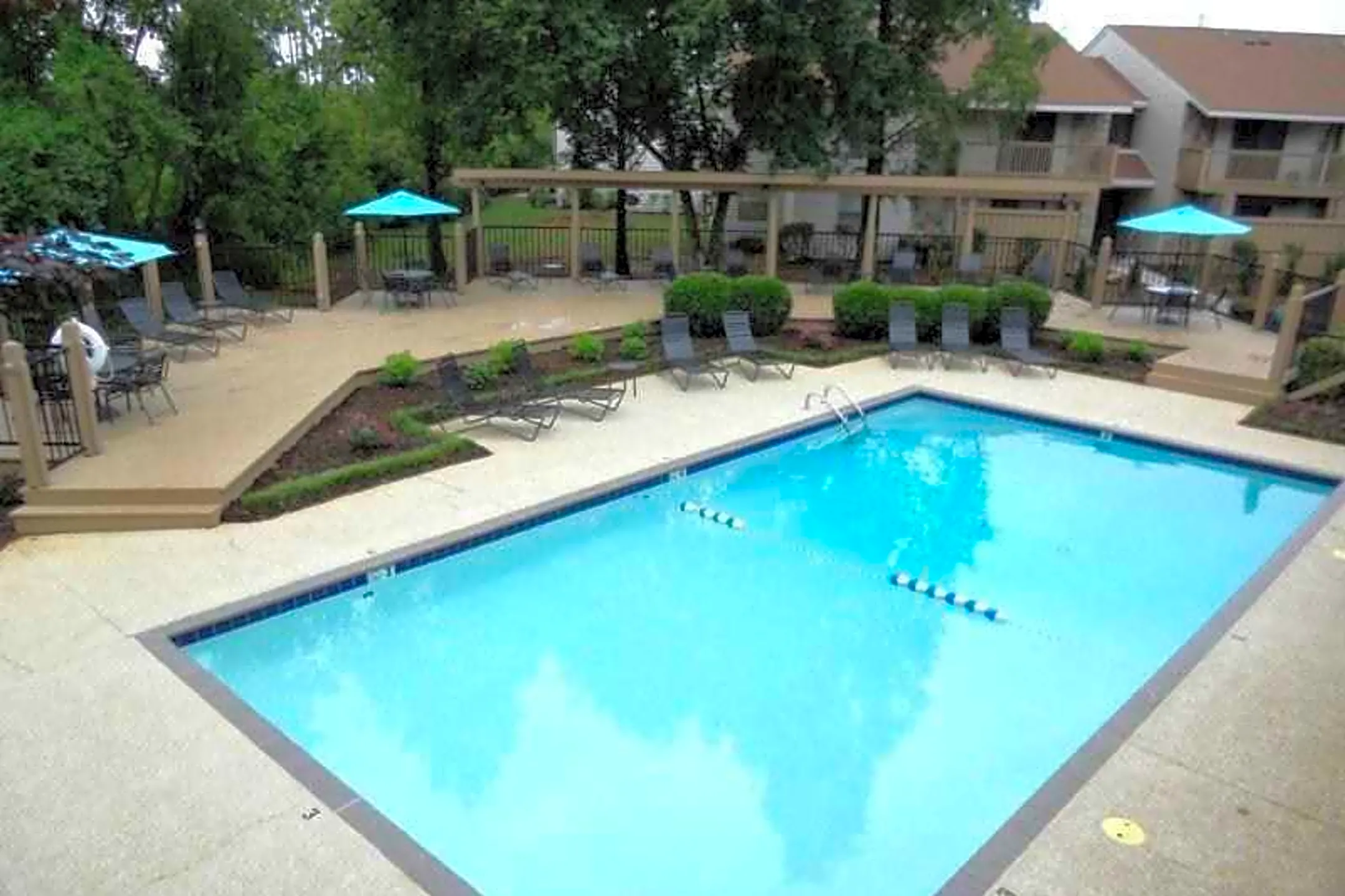 Laurel Ridge Apartments - Chattanooga, TN 37416