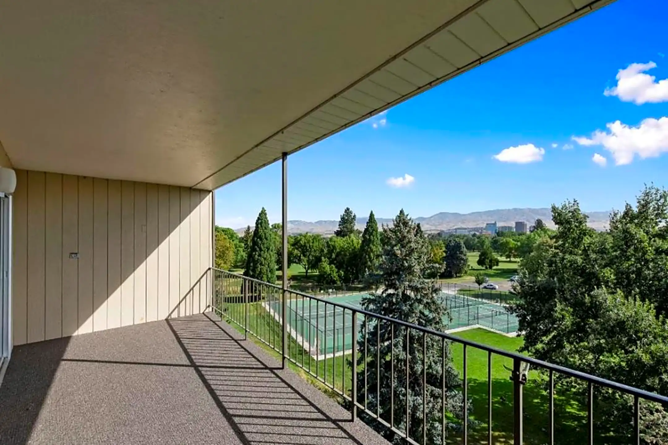 Park View Apartments Boise, ID 83706
