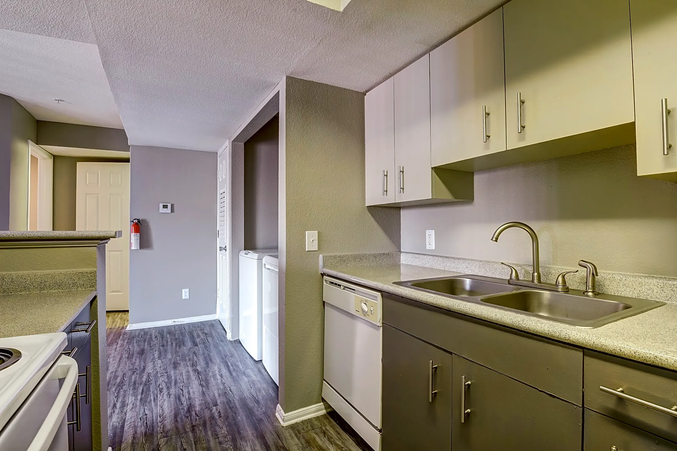 The Parker Apartment Homes 14140 Broadway Ext Edmond, OK Apartments