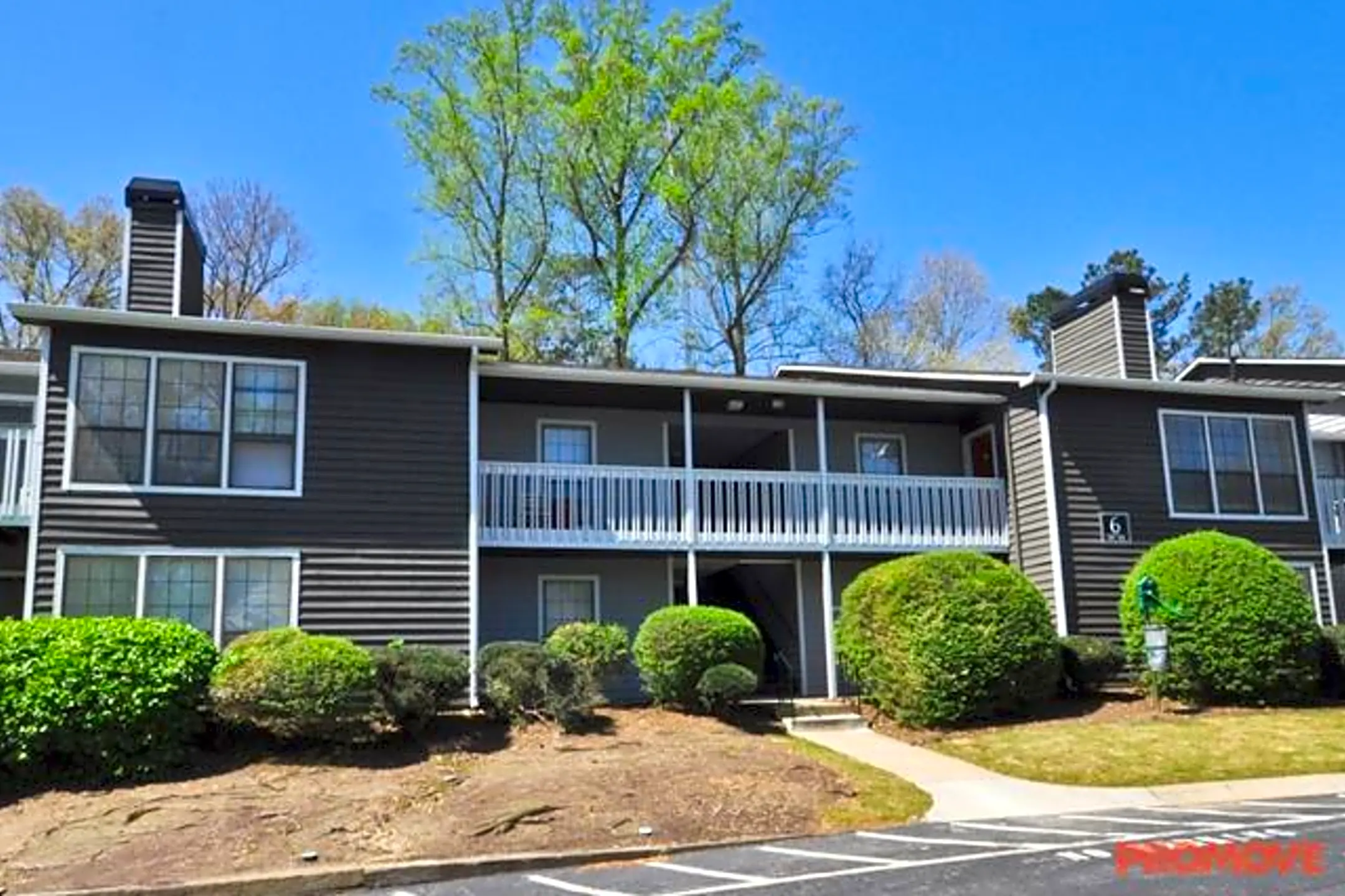 Apartments On Briarcliff Rd