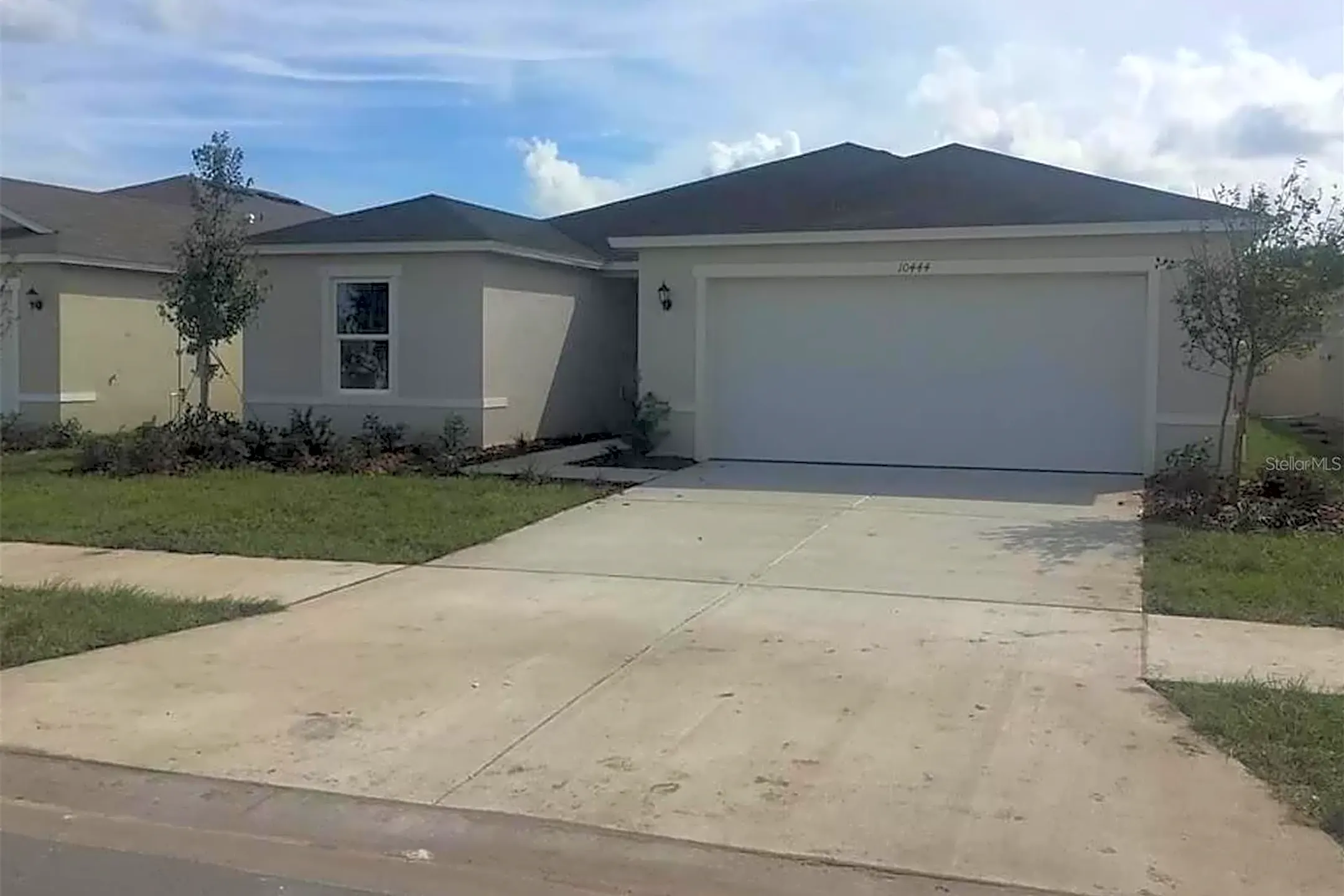 10444 Laguna Plains Dr Houses - Riverview, FL 33578