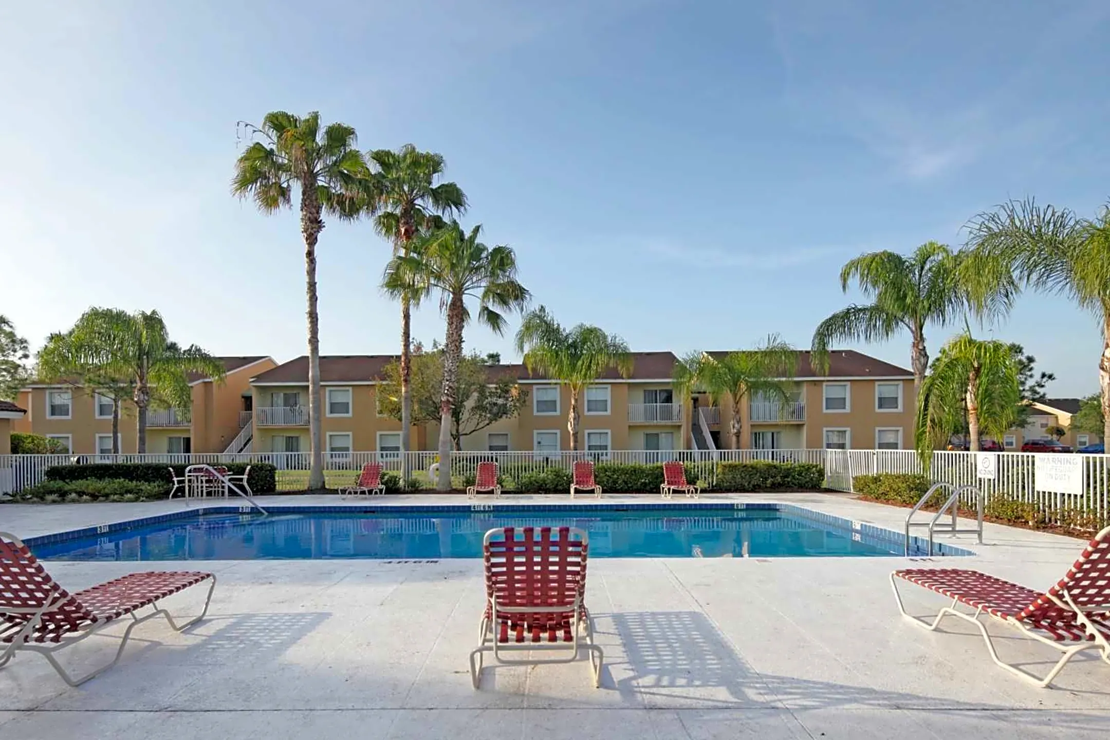 The Oaks At Ellenton Apartments - Ellenton, FL 34222