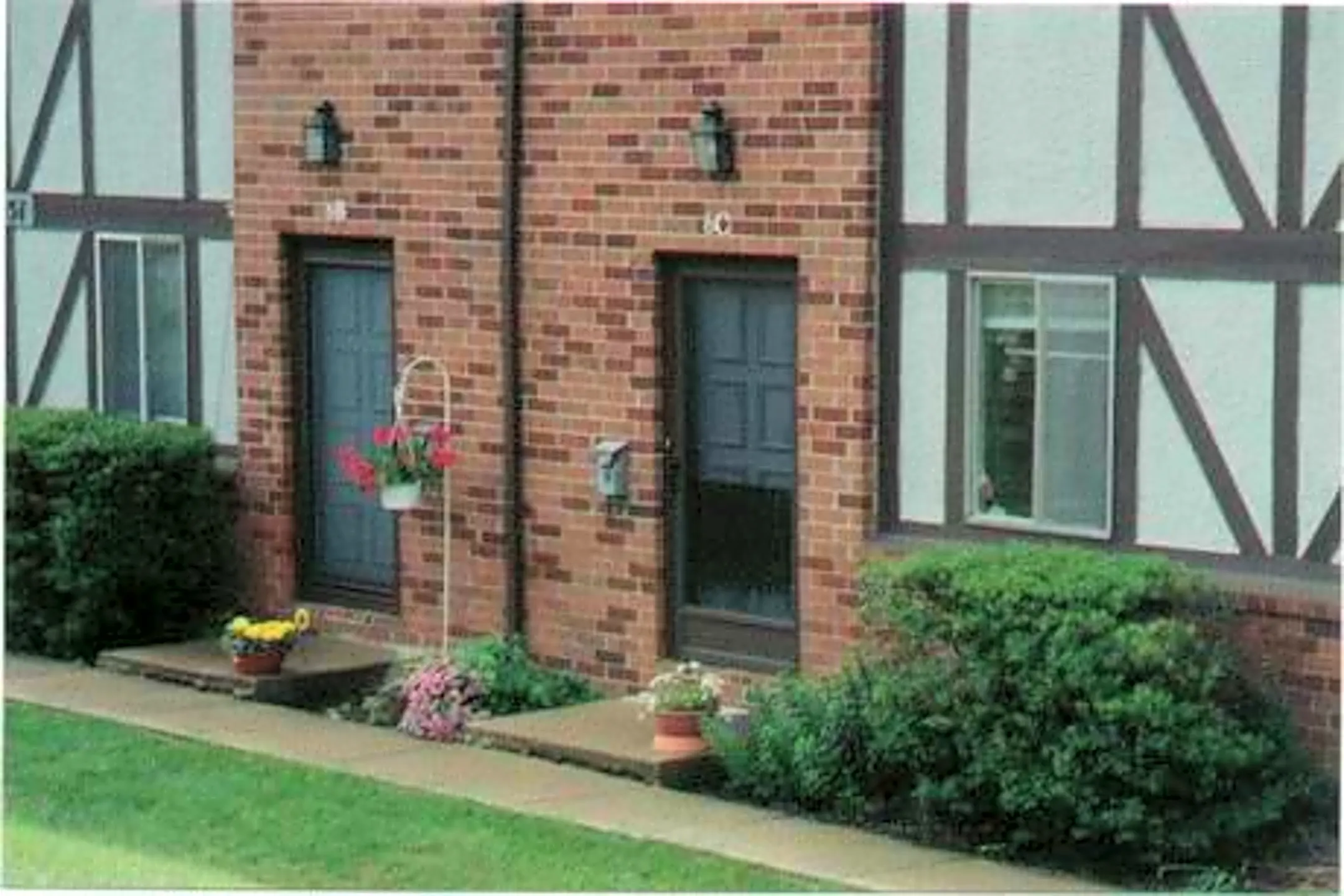 Hillcrest Apartments 250 Hillcrest Dr Lancaster, OH for Rent Rent.