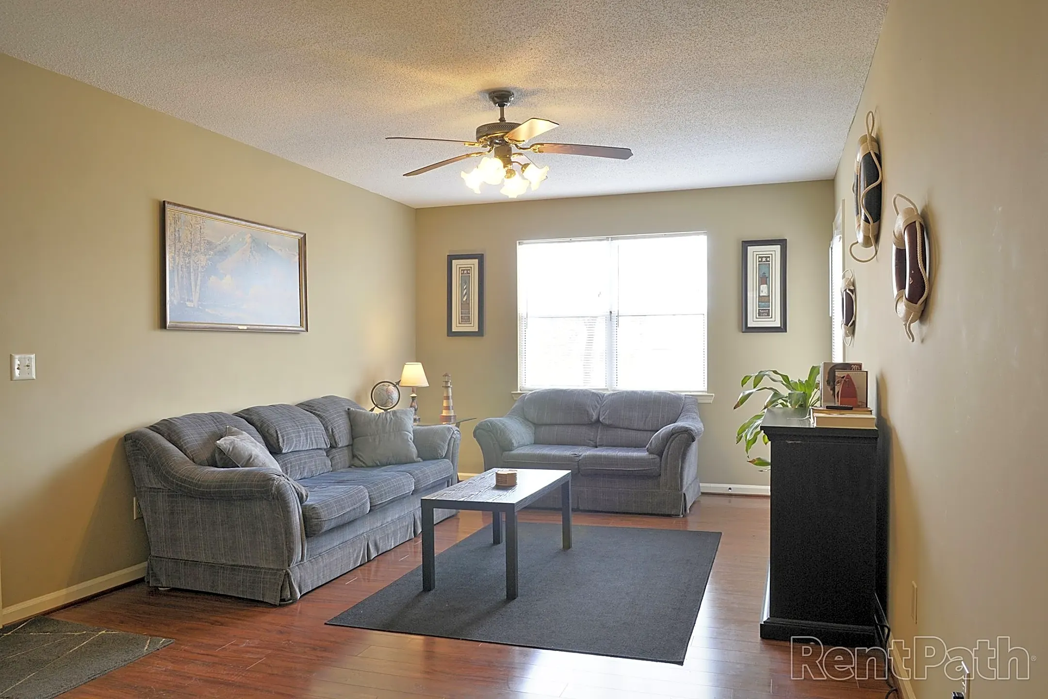 Park Knoll Apartments 2212 S Cedar Ln Fort Oglethorpe, GA