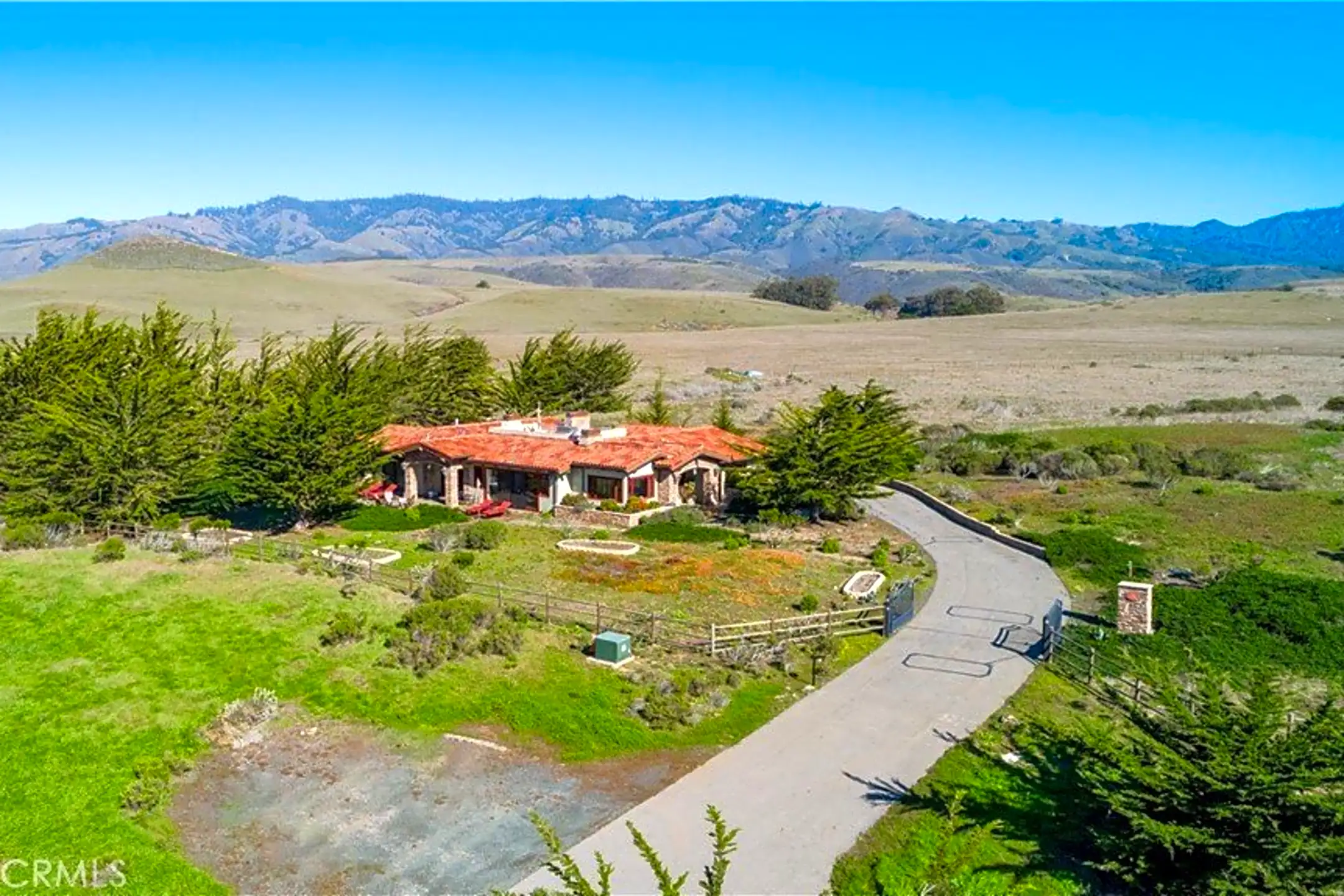 295 Via Piedras Blancas San Simeon, CA Houses for Rent Rent.
