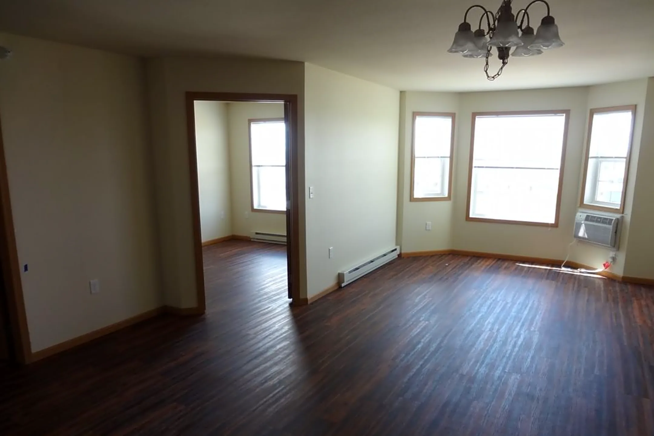 Nordic Hills 1010 North Welo Street North Tioga, ND Apartments for