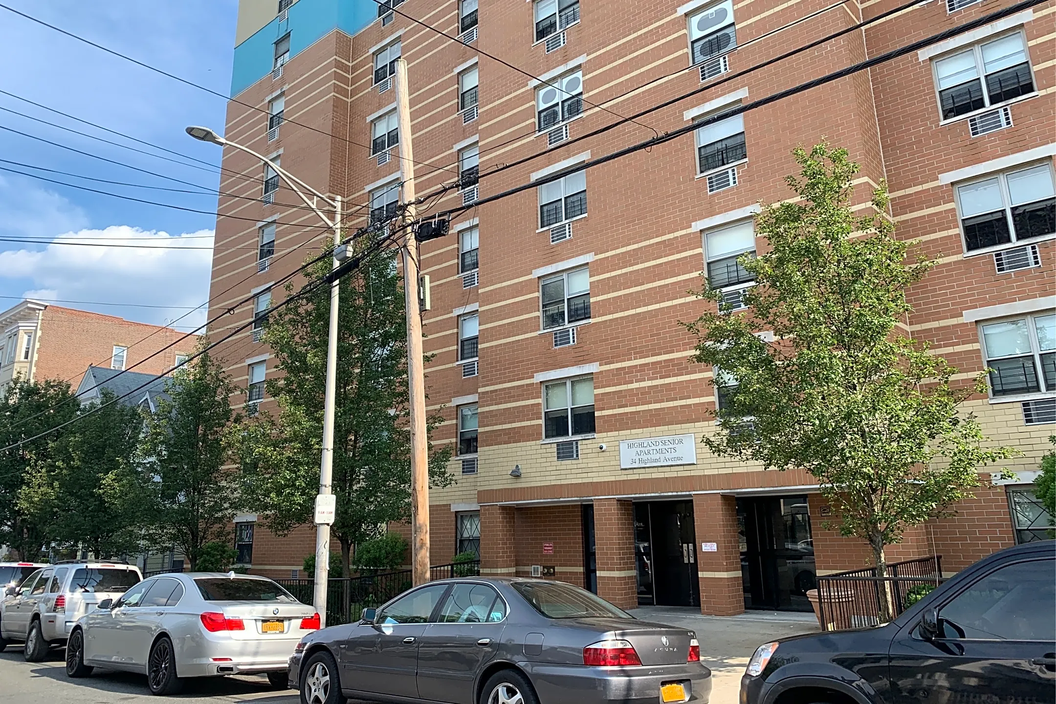 Senior Apartments Yonkers Ny