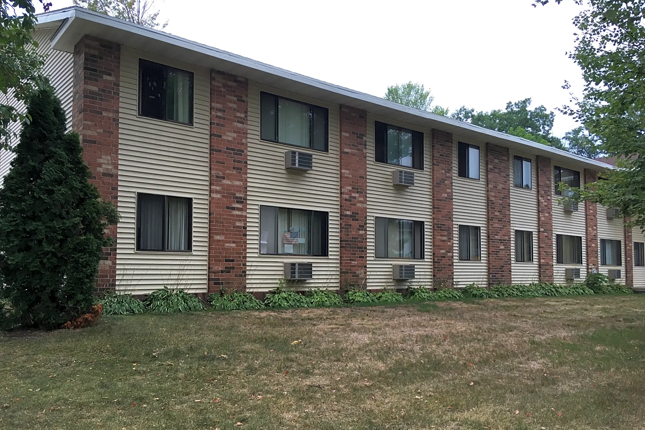 Apartments In Wisconsin Rapids